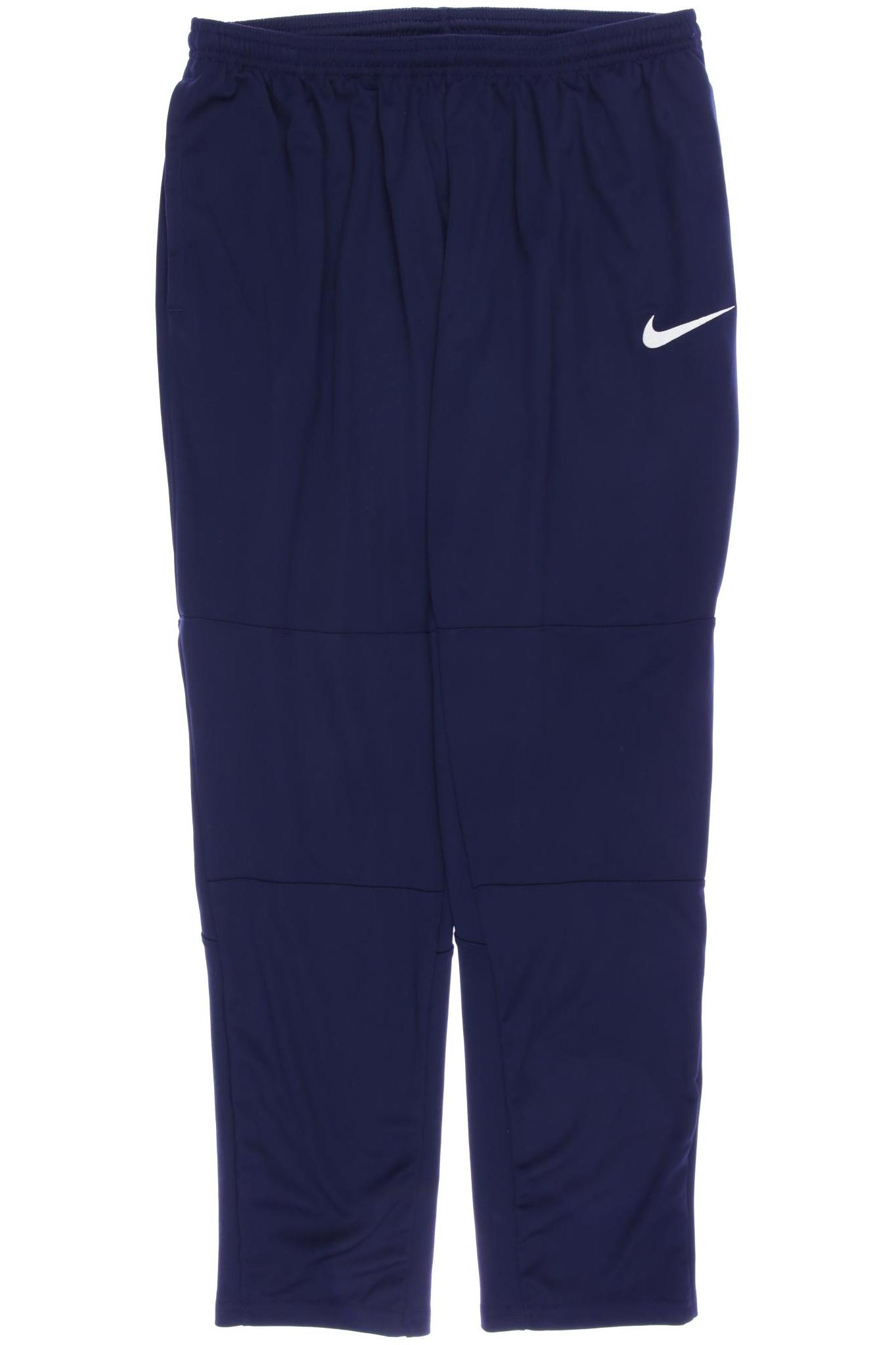 

Nike Damen Stoffhose, marineblau, Gr. 0