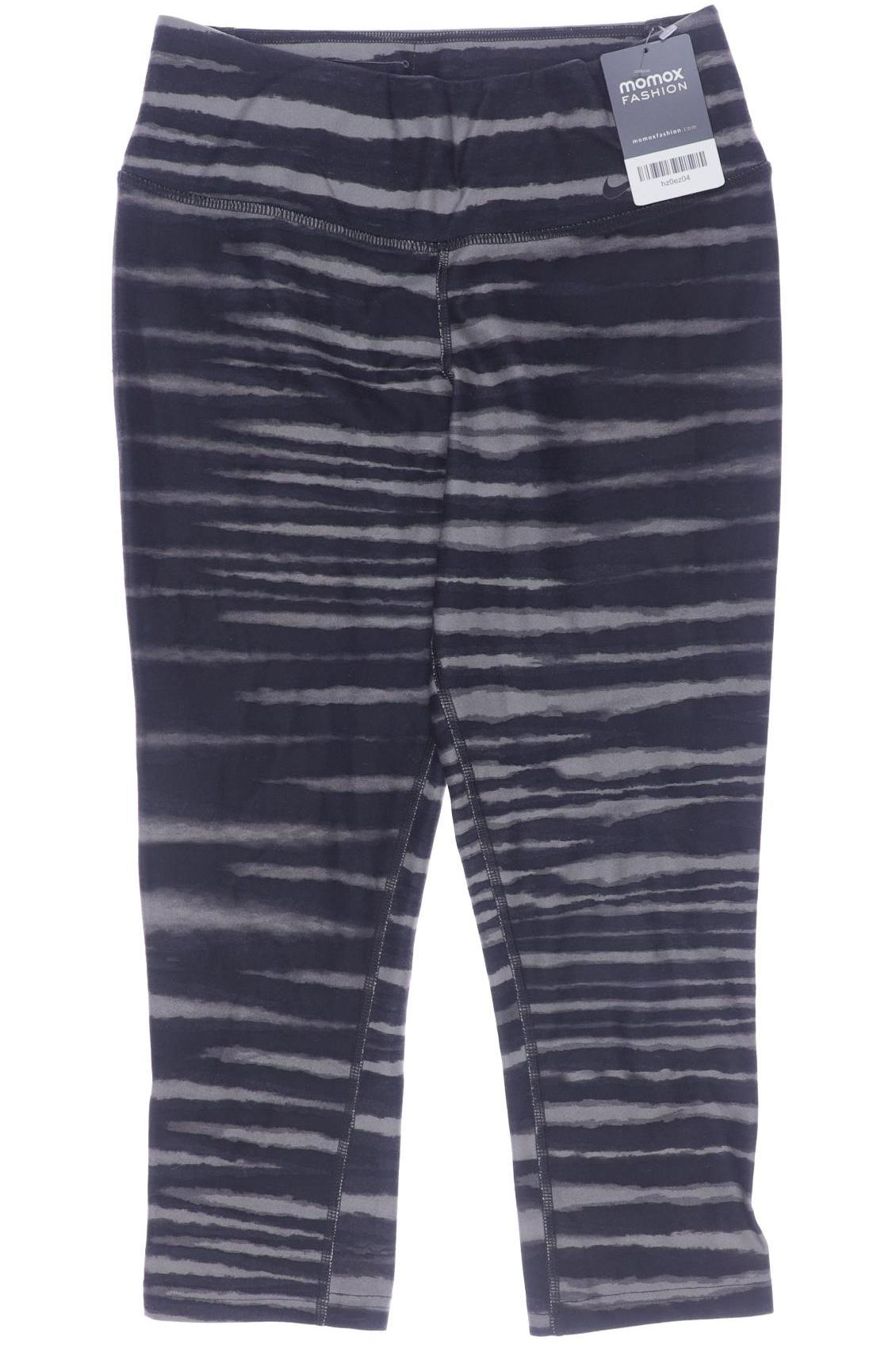 

Nike Damen Stoffhose, grau, Gr. 0