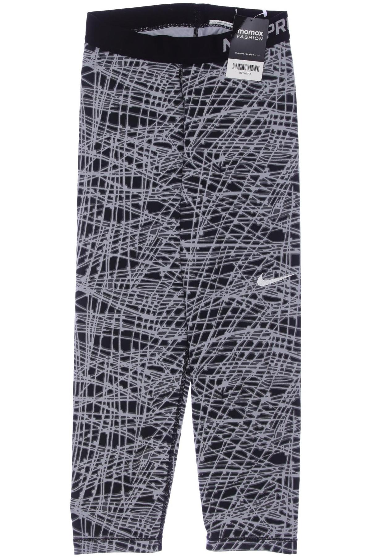 

Nike Damen Stoffhose, grau, Gr. 24
