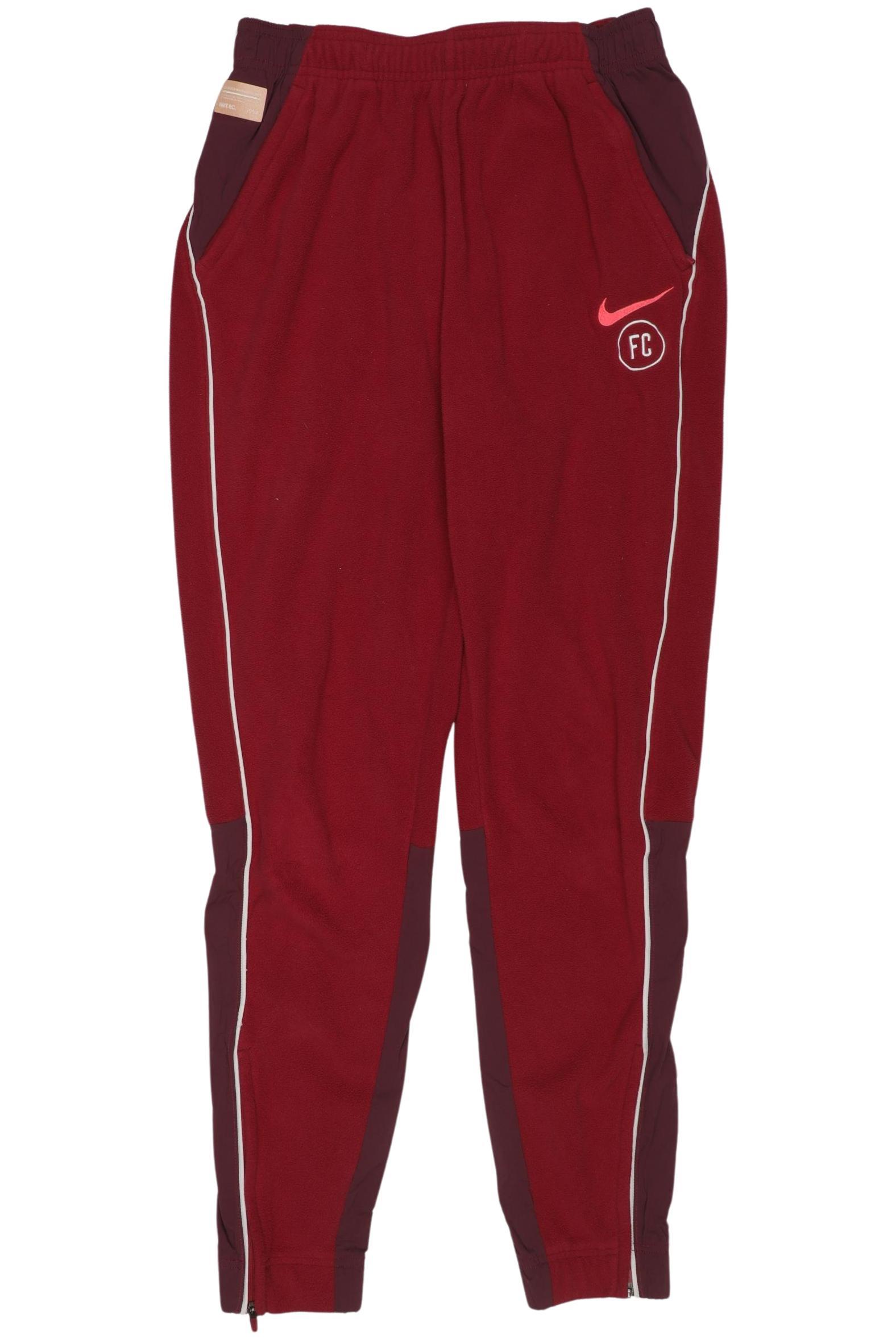 

Nike Damen Stoffhose, rot, Gr. 0