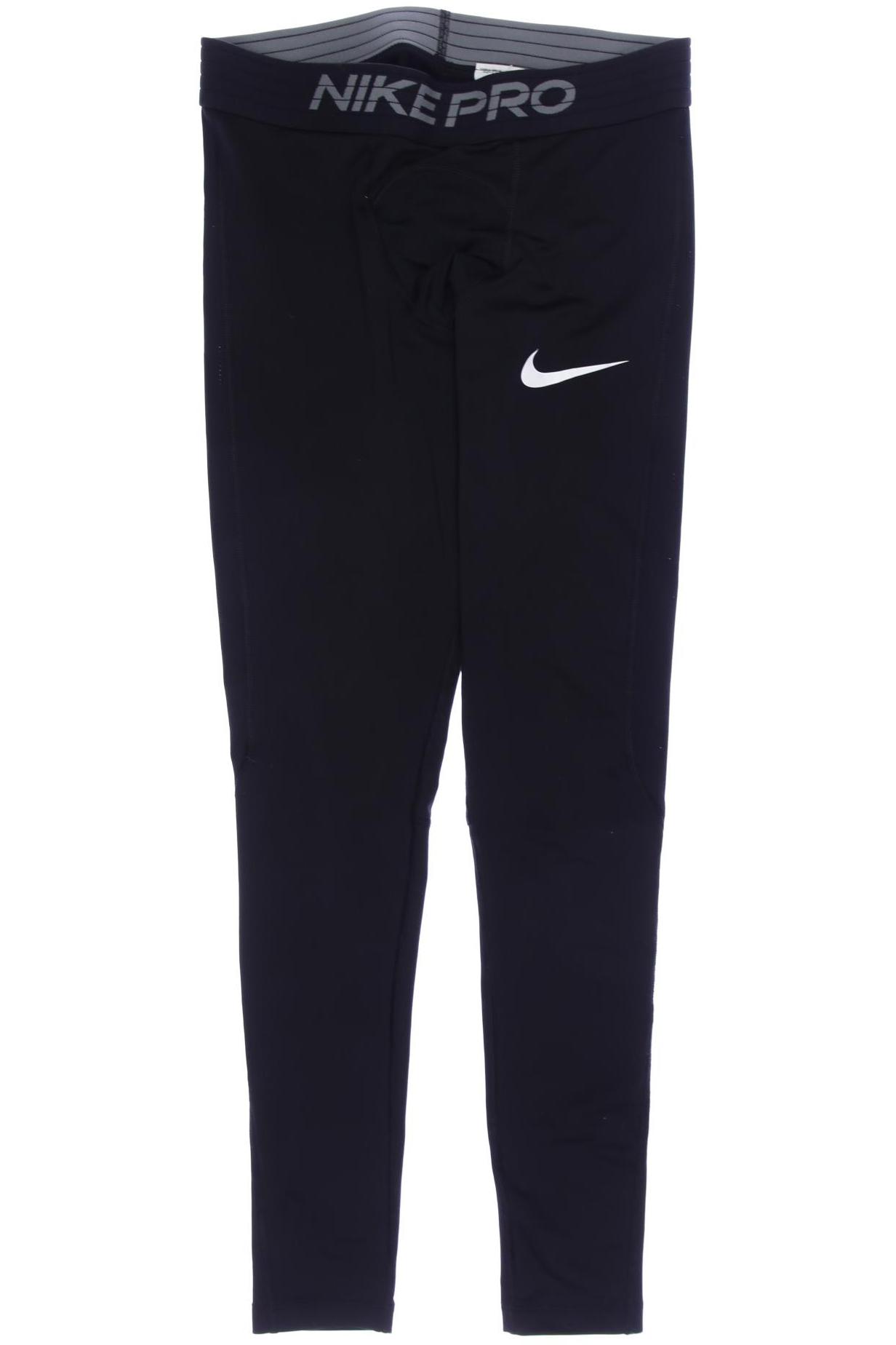 

Nike Damen Stoffhose, schwarz