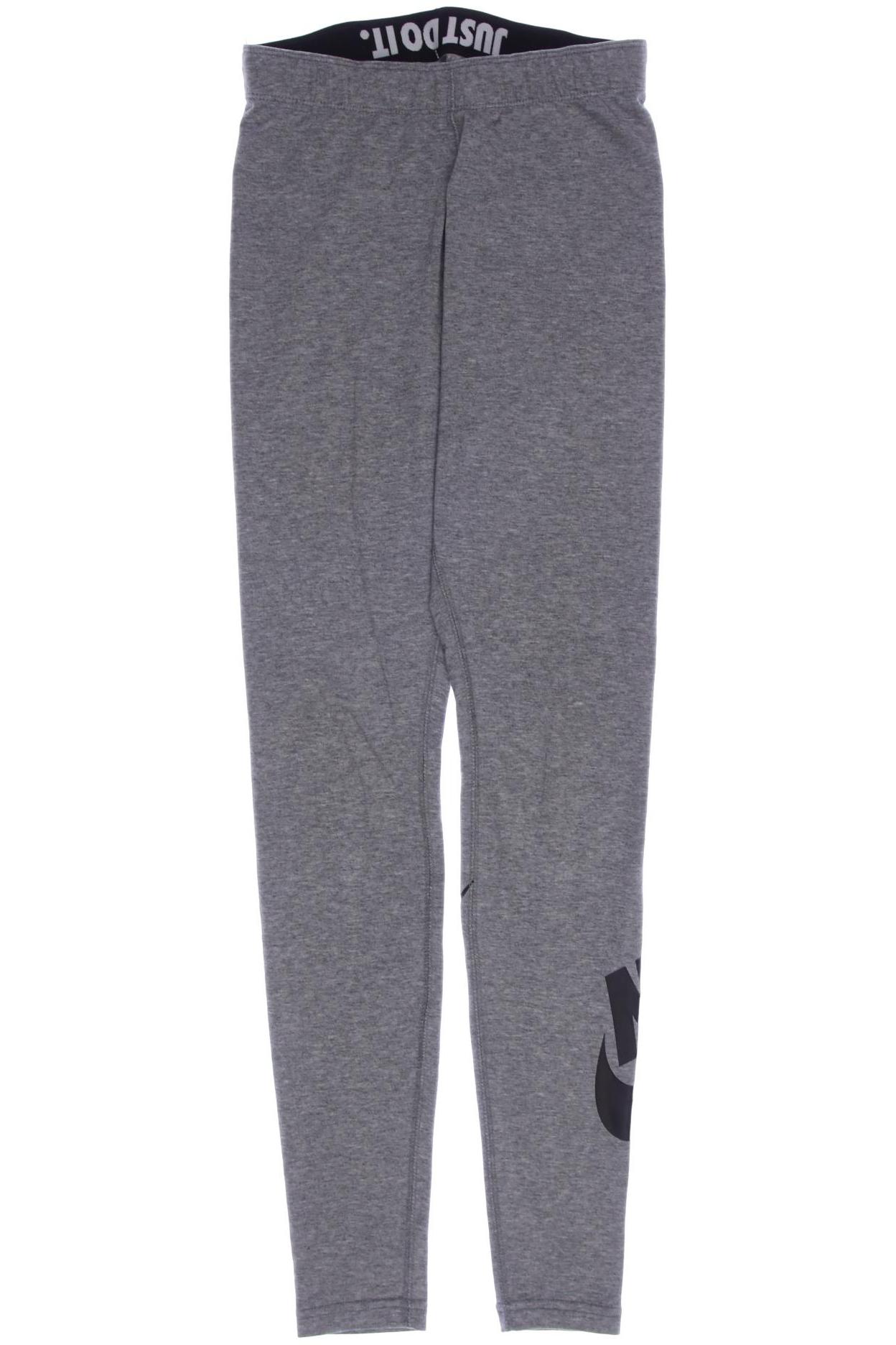 

Nike Damen Stoffhose, grau, Gr. 0