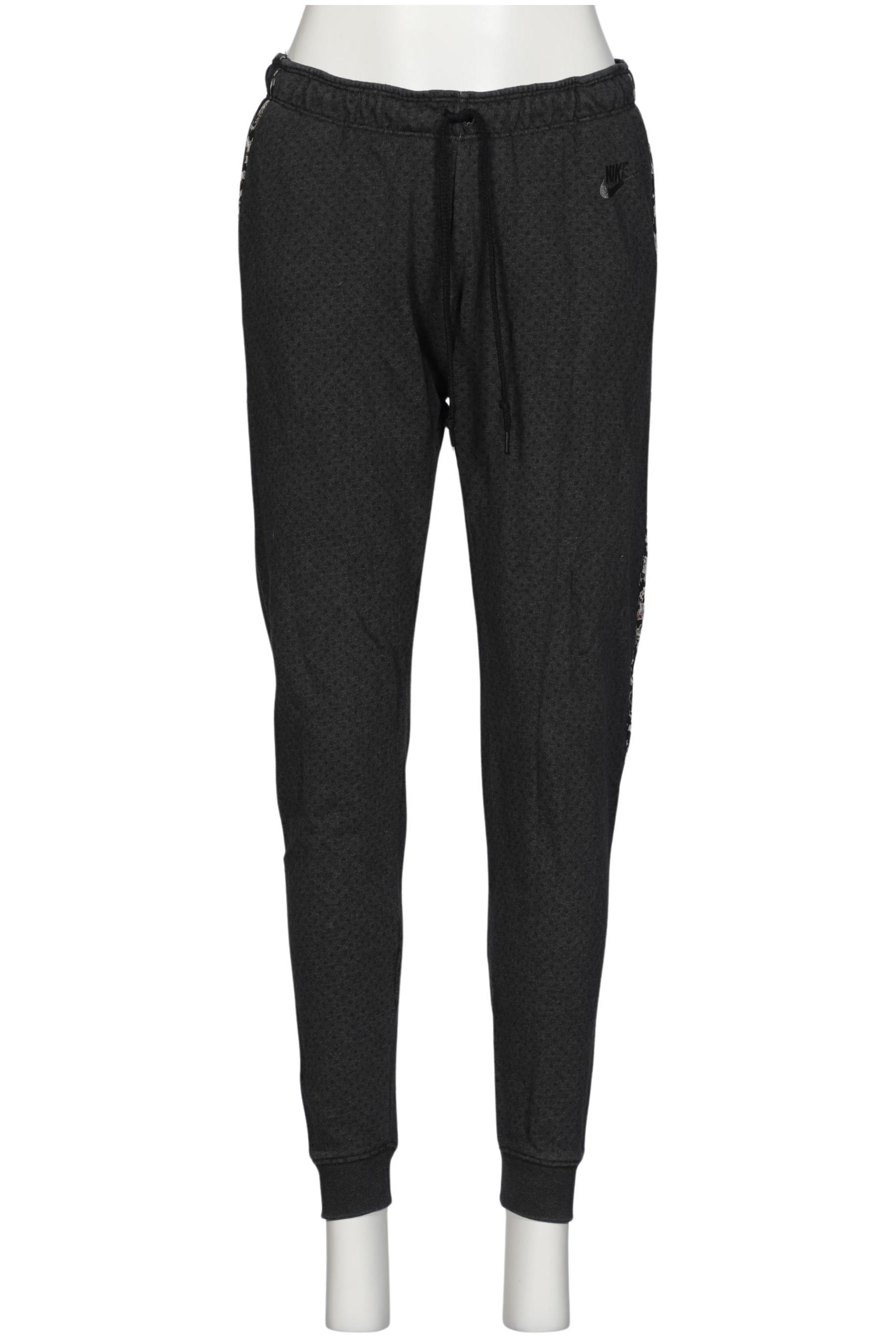 

Nike Damen Stoffhose, grau, Gr. 0