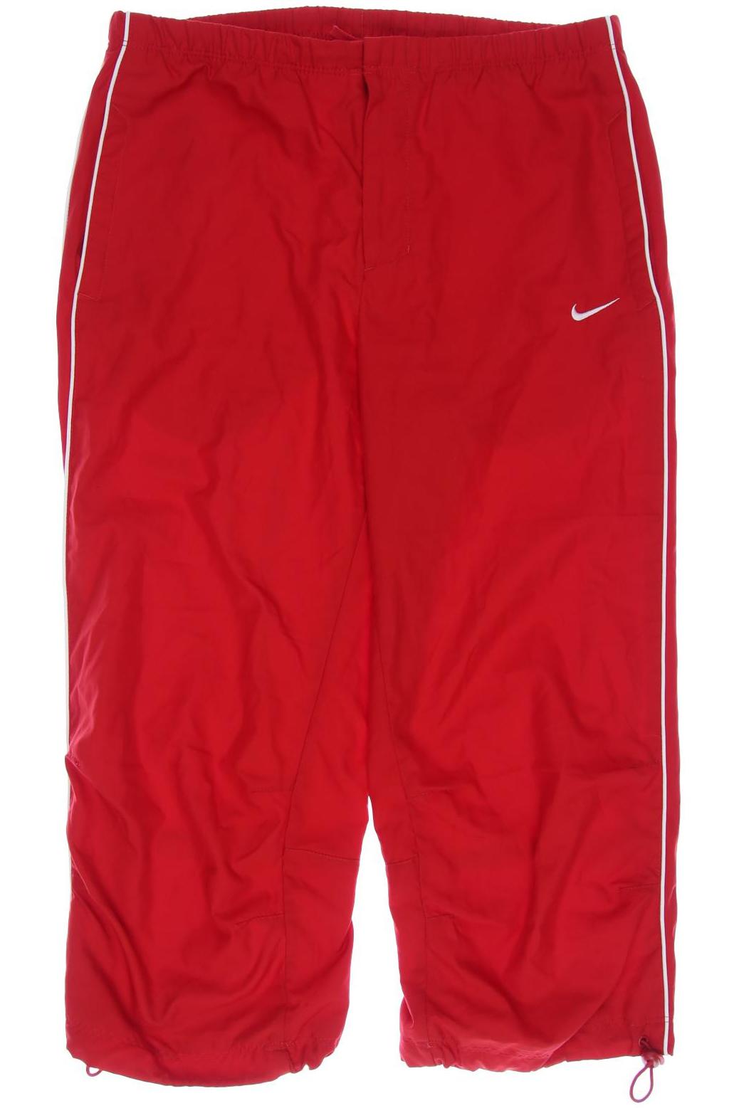 

Nike Damen Stoffhose, rot
