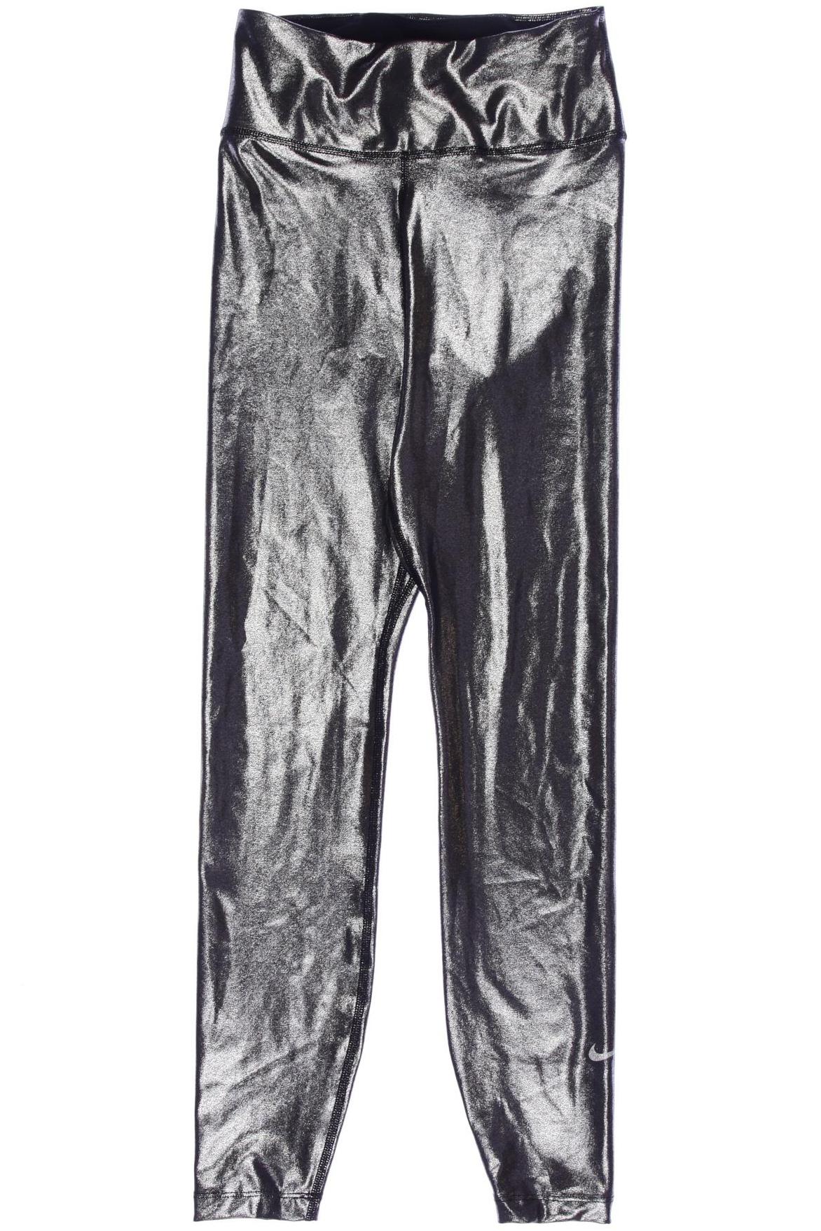 

Nike Damen Stoffhose, grau, Gr. 0