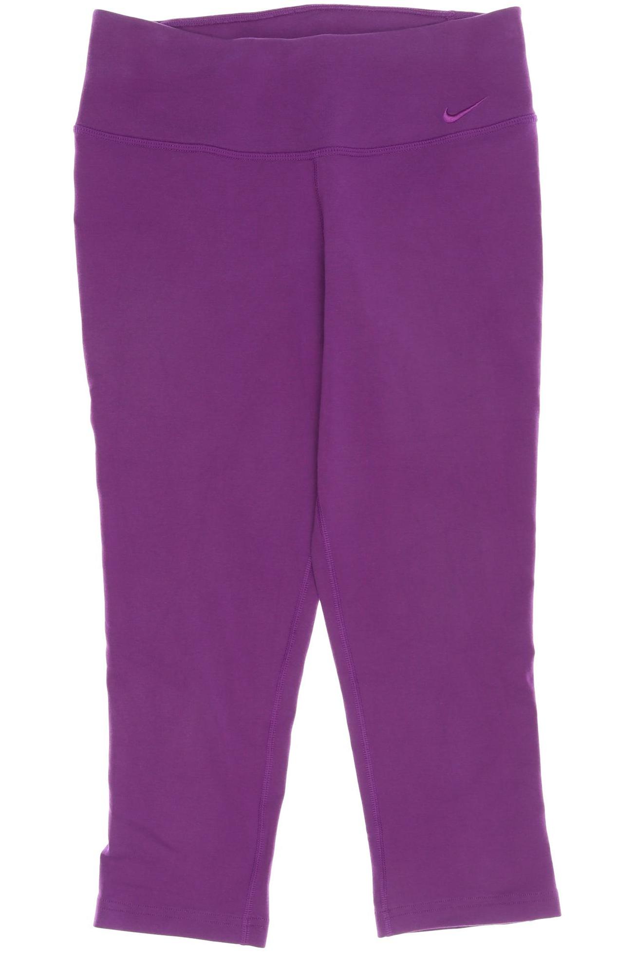

Nike Damen Stoffhose, flieder