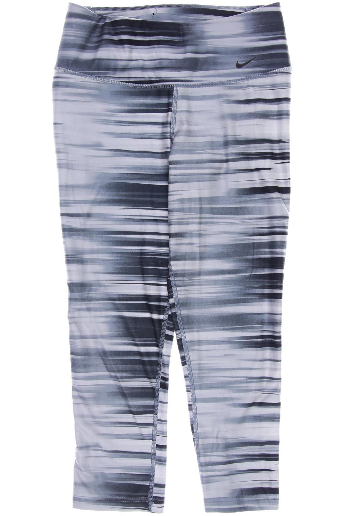 

Nike Damen Stoffhose, grau, Gr. 34