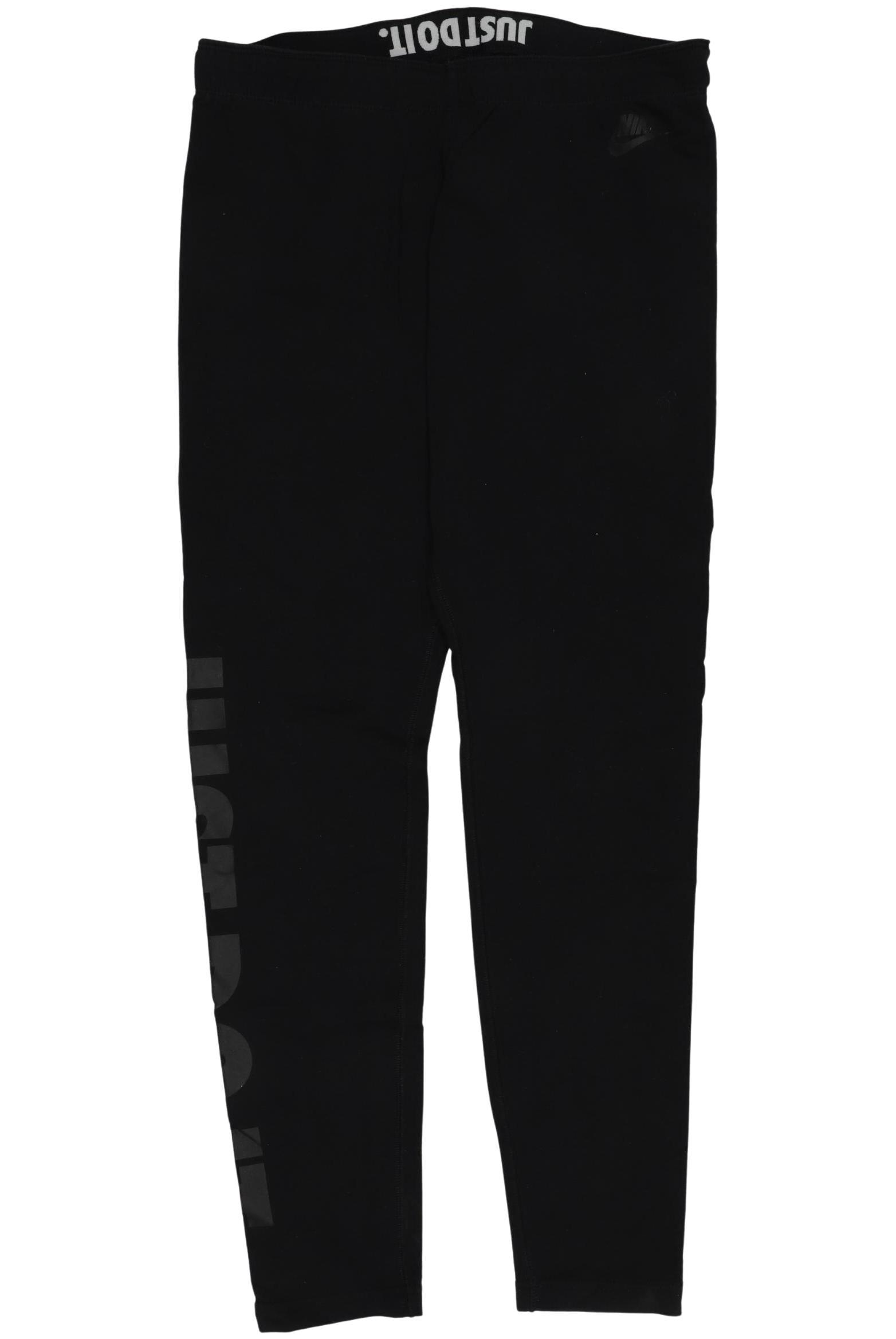 Thumbnail - Nike Damen Stoffhose, schwarz, Gr. 0