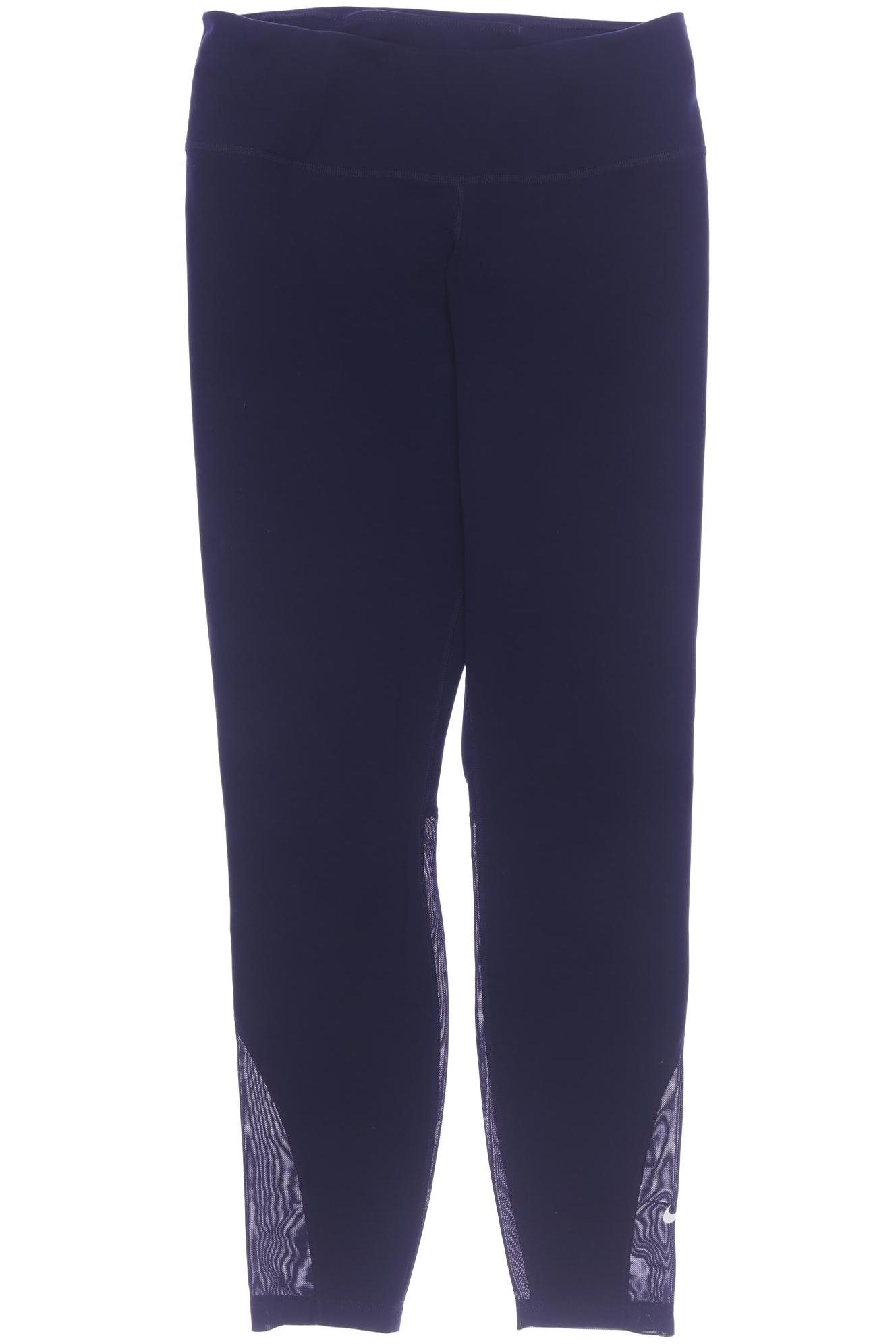 

Nike Damen Stoffhose, marineblau, Gr. 0