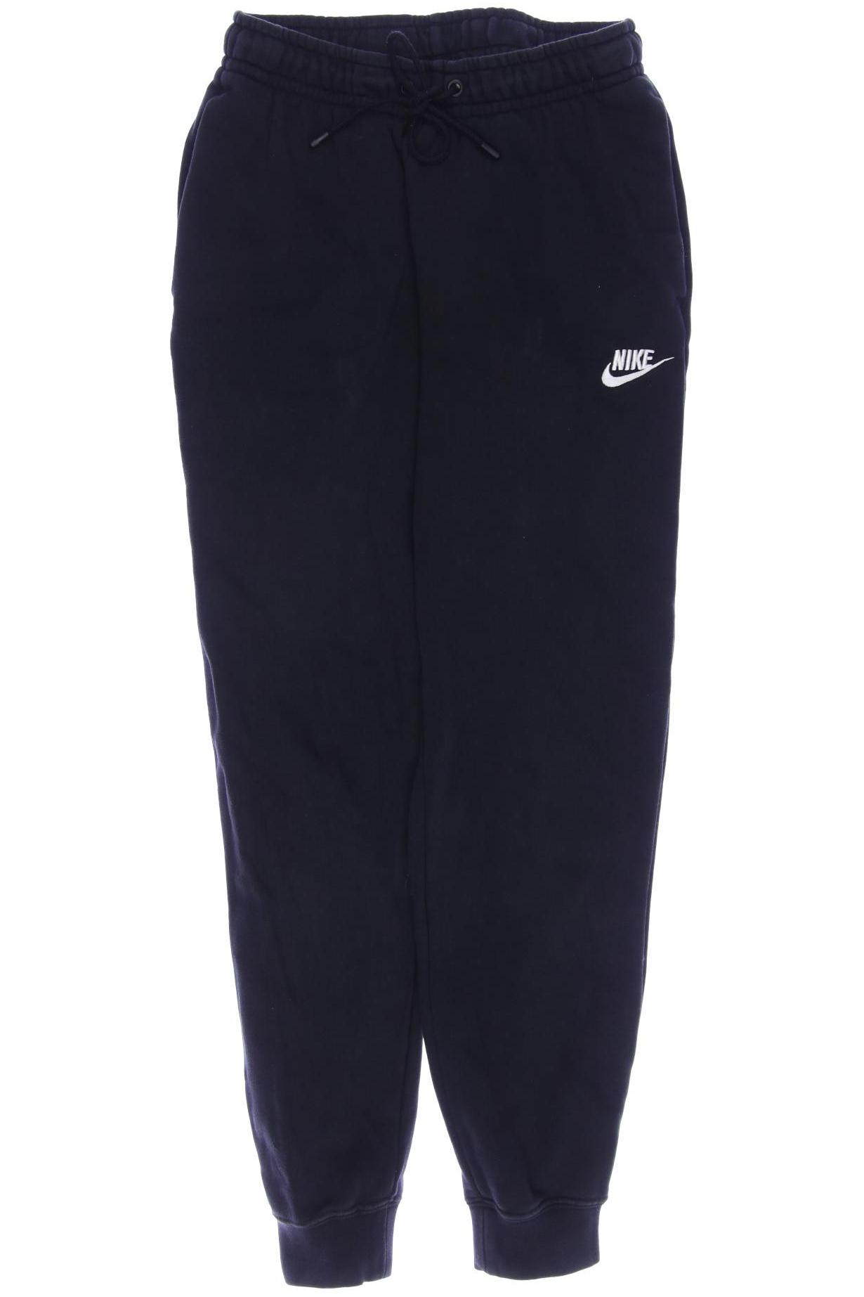 

Nike Damen Stoffhose, schwarz, Gr. 0
