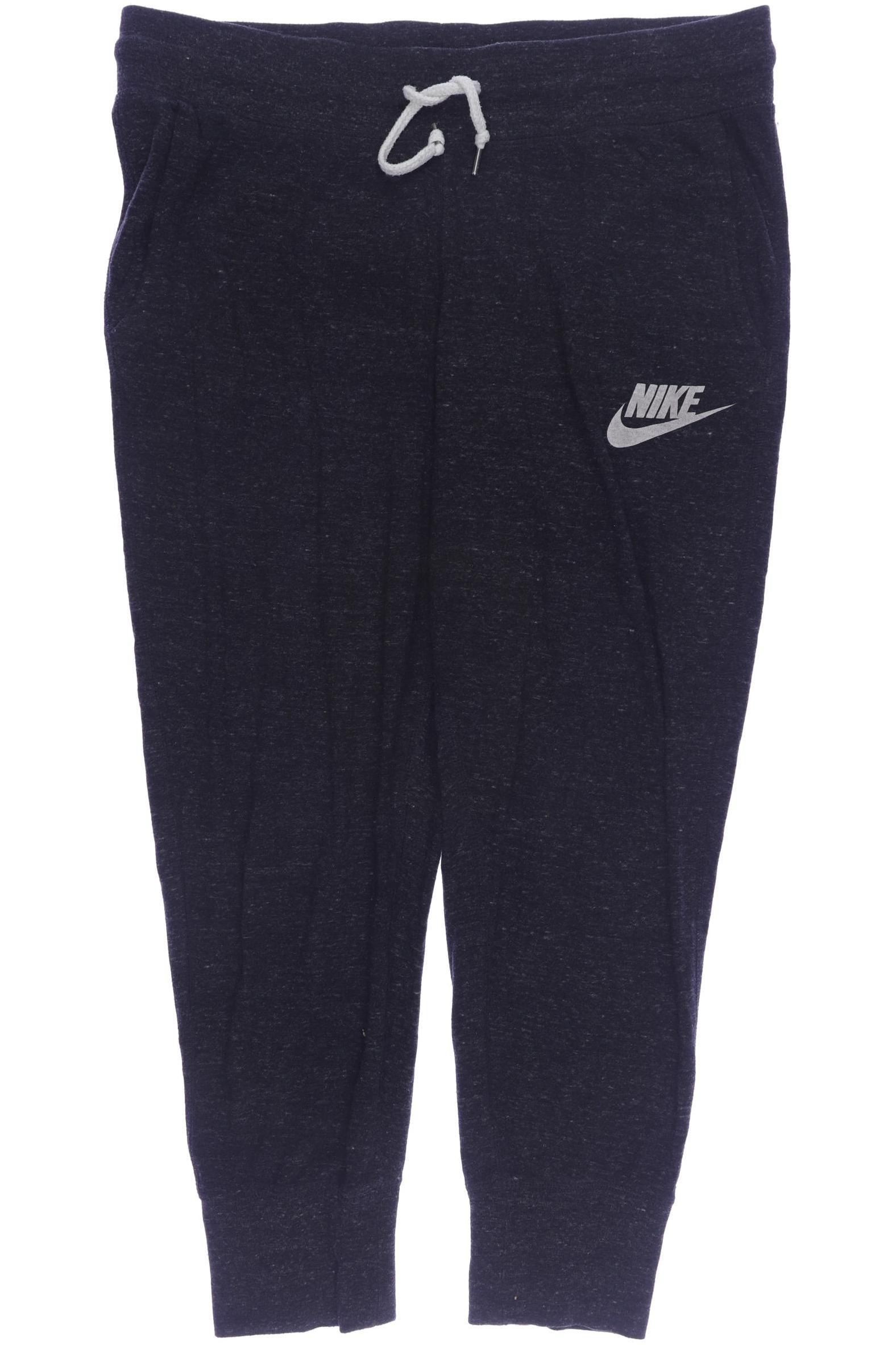 

Nike Damen Stoffhose, grau, Gr. 0