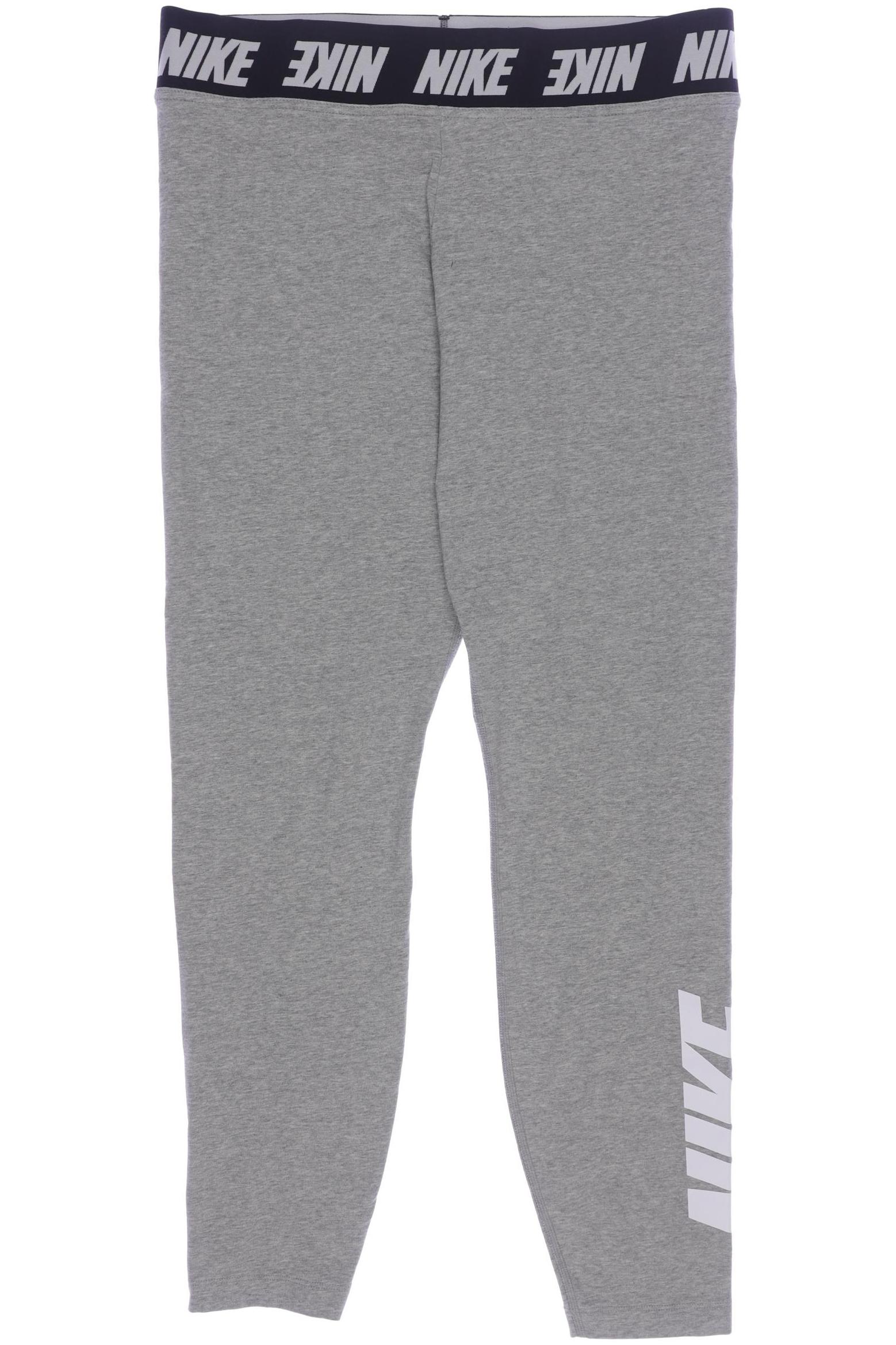 

Nike Damen Stoffhose, weiß, Gr. 0