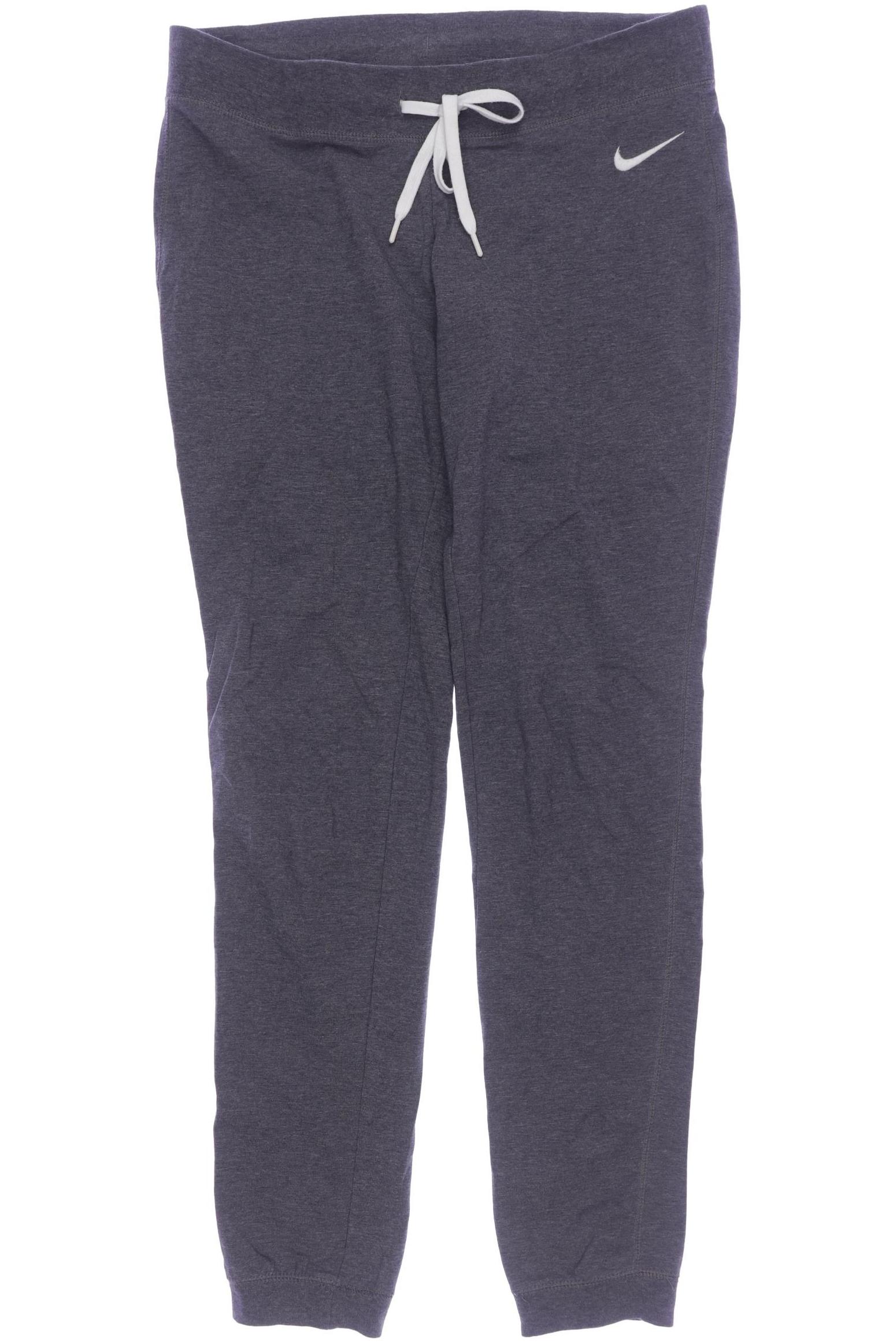 

Nike Damen Stoffhose, grau, Gr. 0
