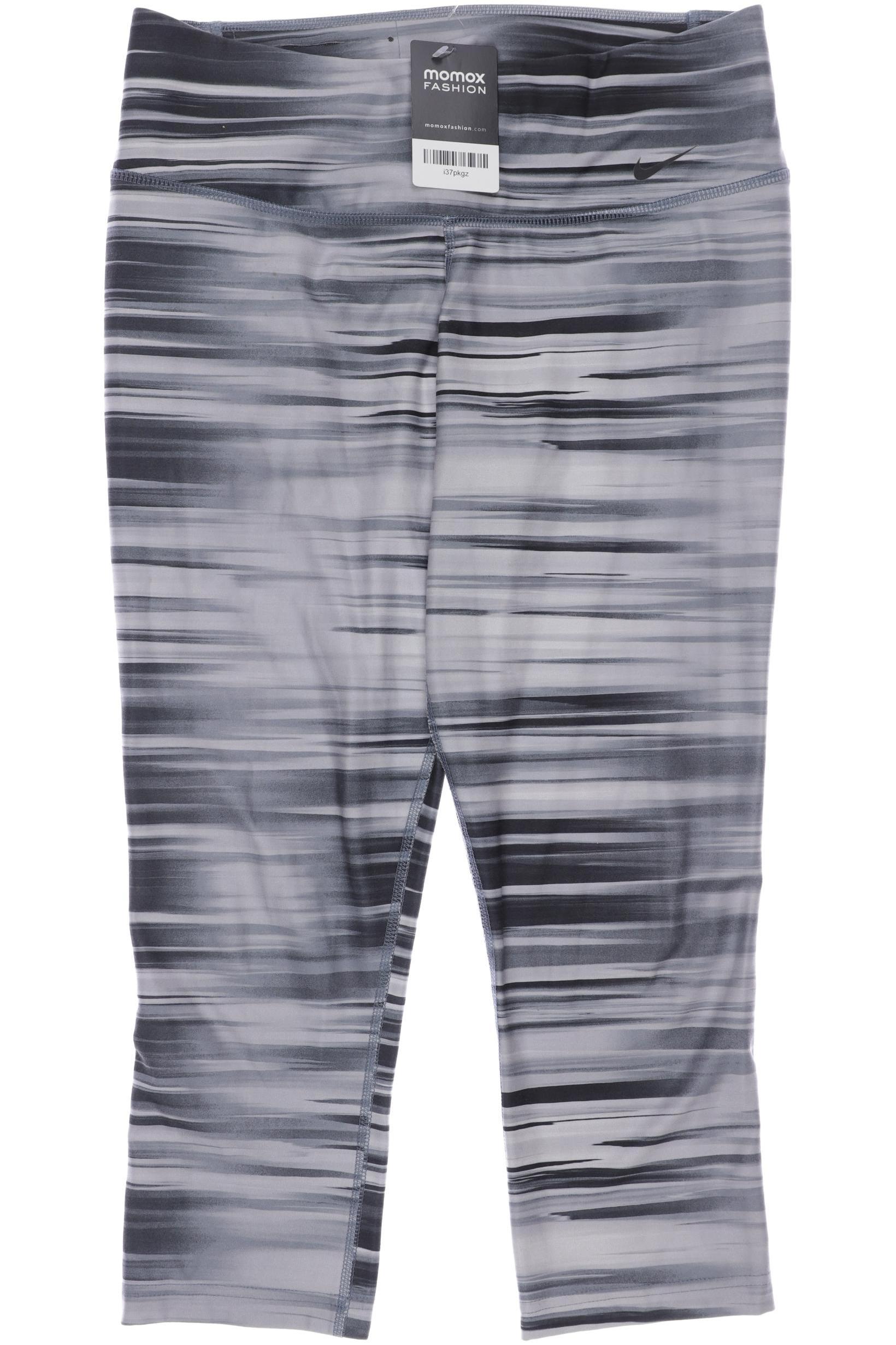 

Nike Damen Stoffhose, grau