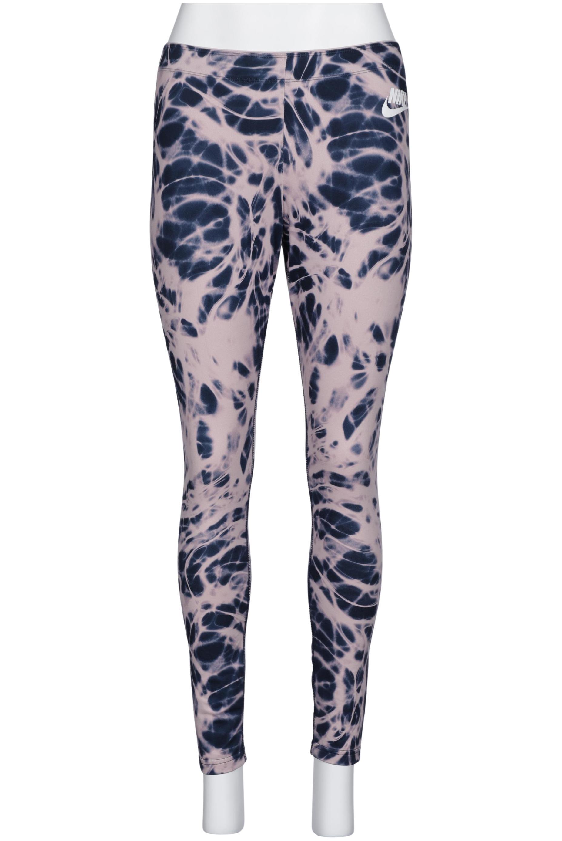 

Nike Damen Stoffhose, mehrfarbig, Gr. 0