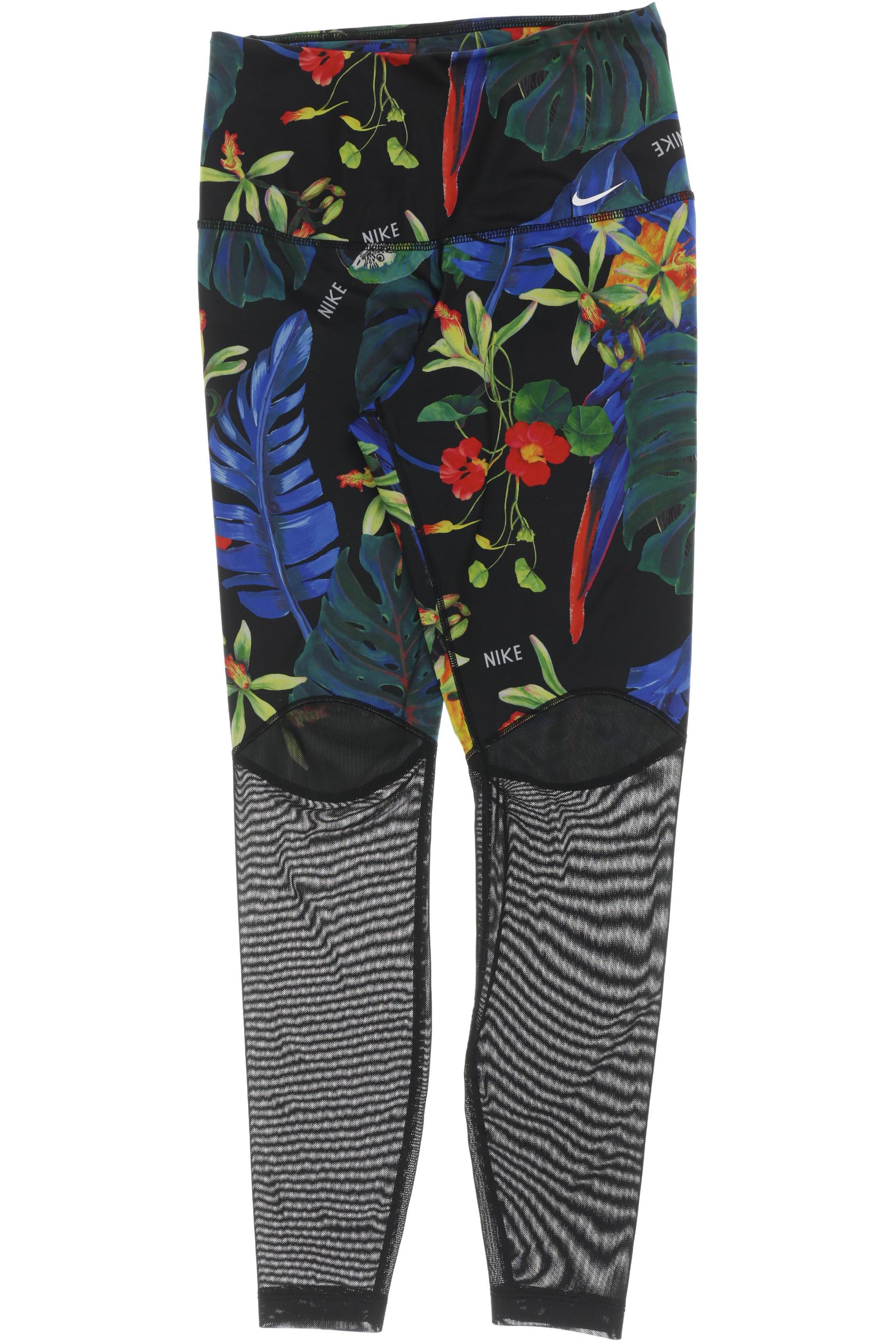 

Nike Damen Stoffhose, mehrfarbig, Gr. 0