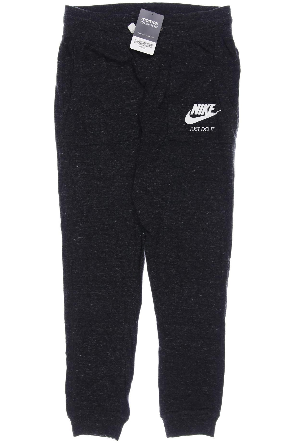 

Nike Damen Stoffhose, grau