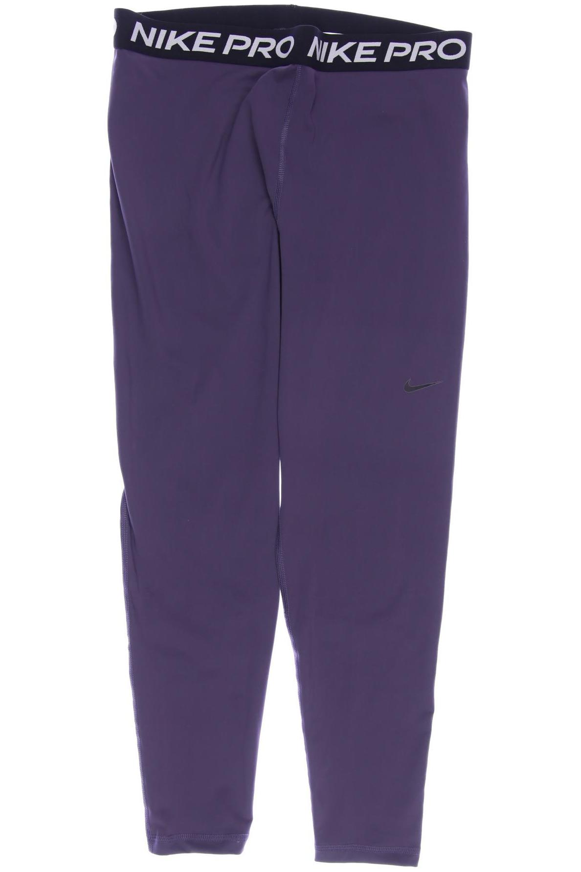 

Nike Damen Stoffhose, flieder