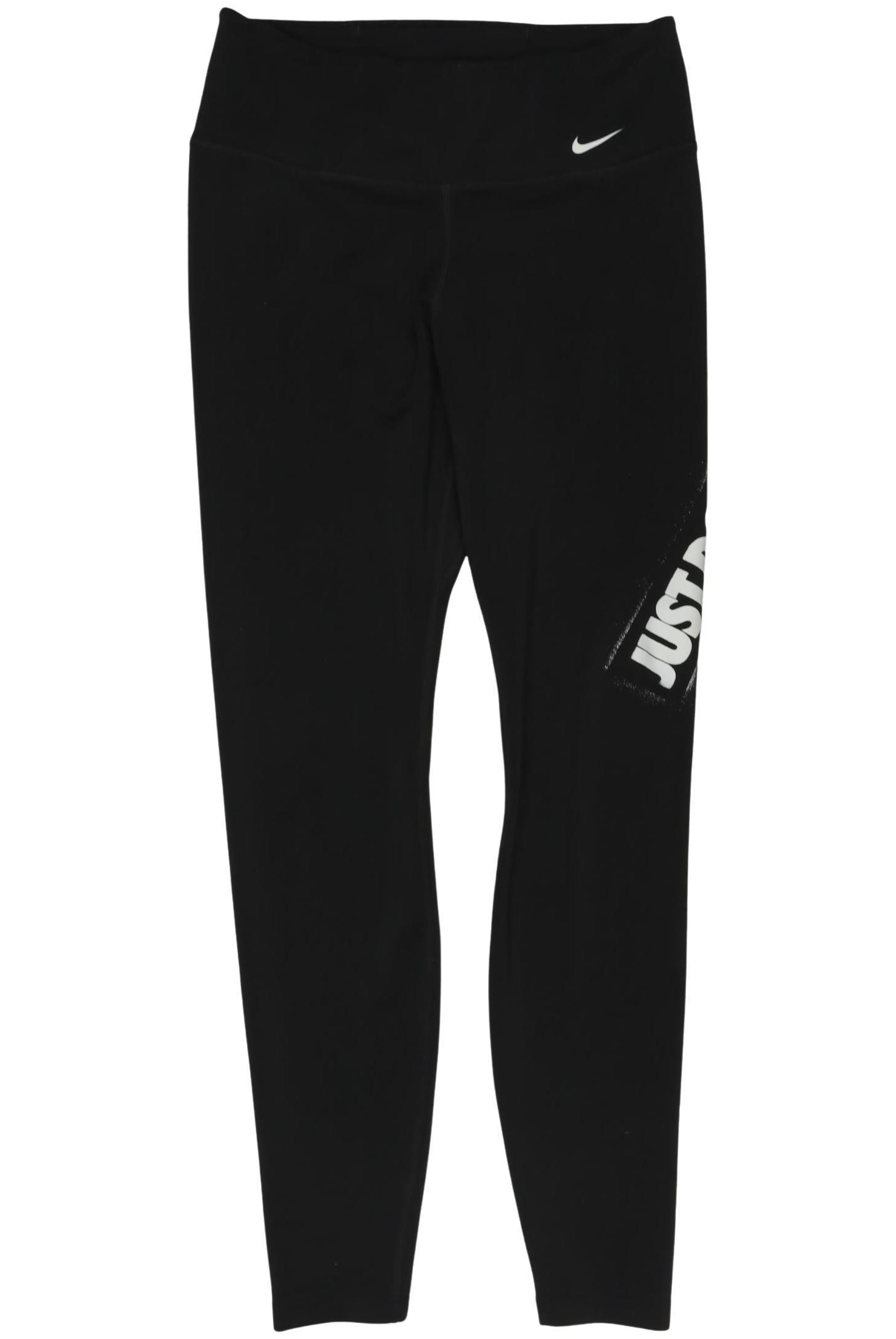 

Nike Damen Stoffhose, schwarz, Gr. 0