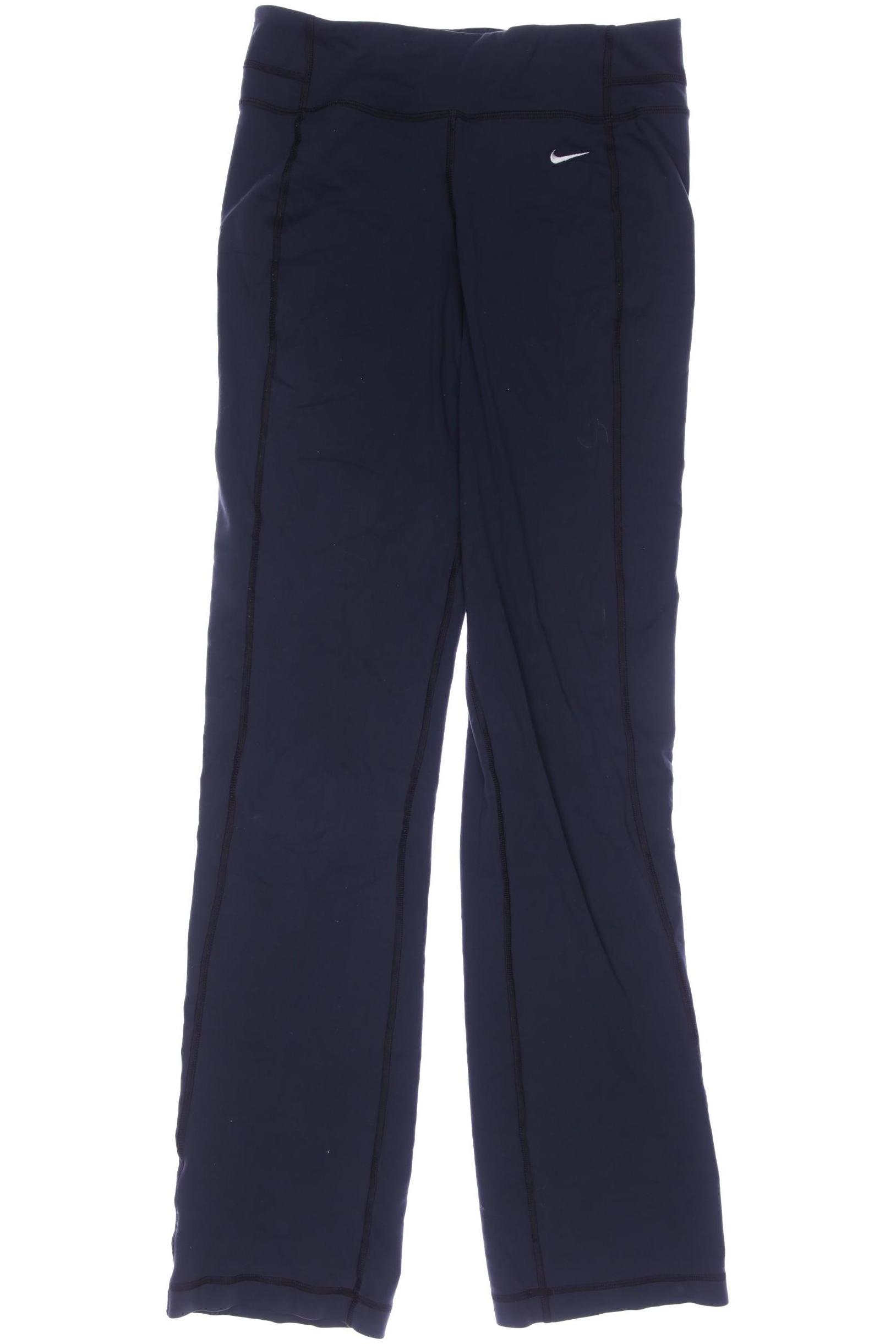 

Nike Damen Stoffhose, marineblau, Gr. 0