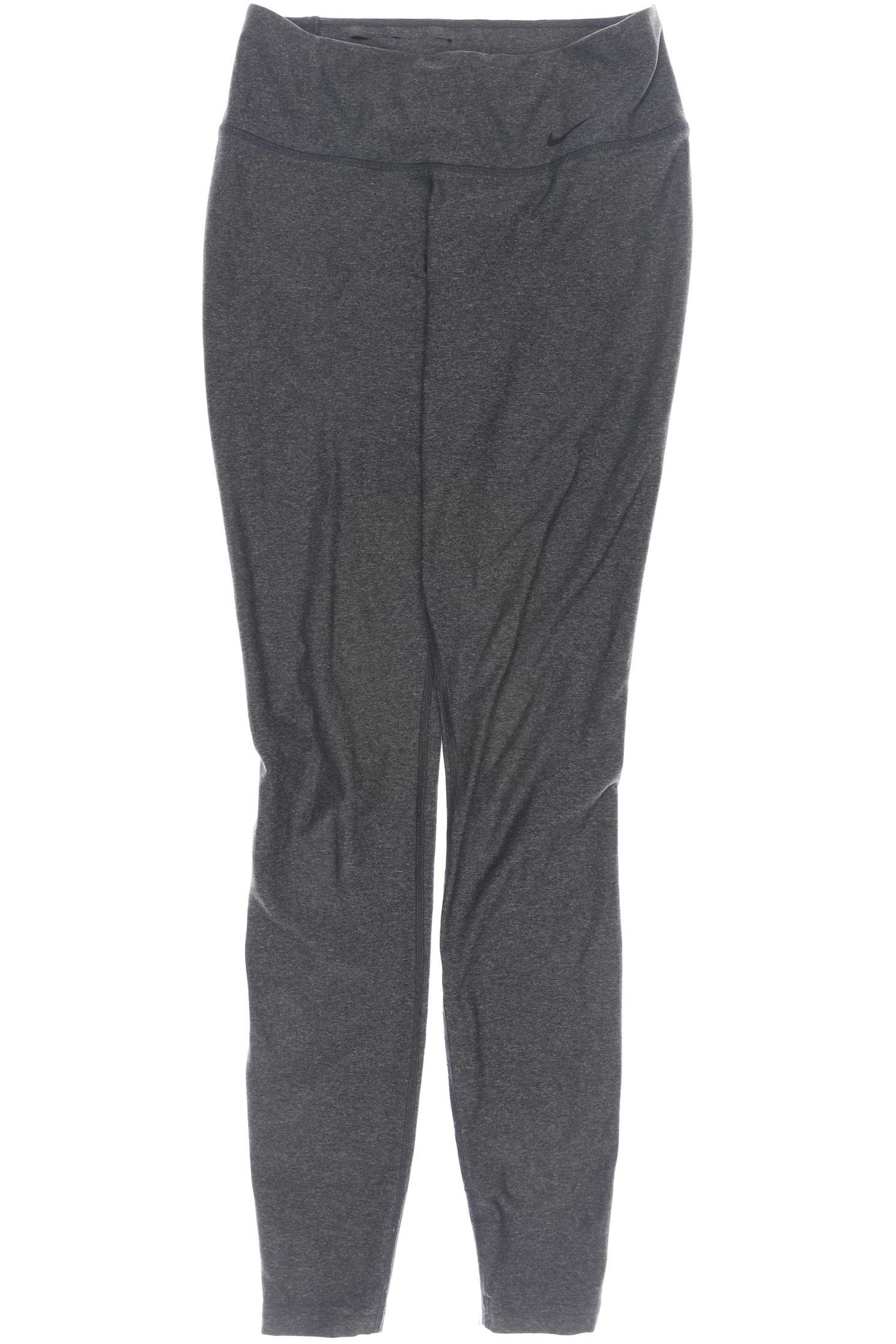 

Nike Damen Stoffhose, grau