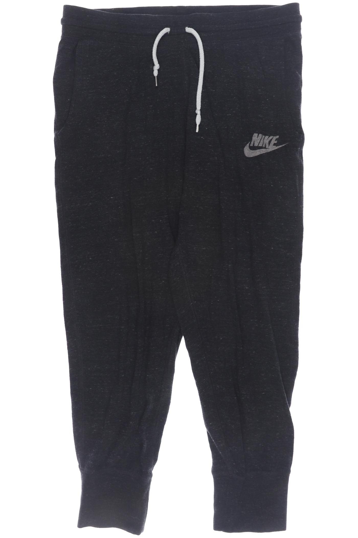 

Nike Damen Stoffhose, grau
