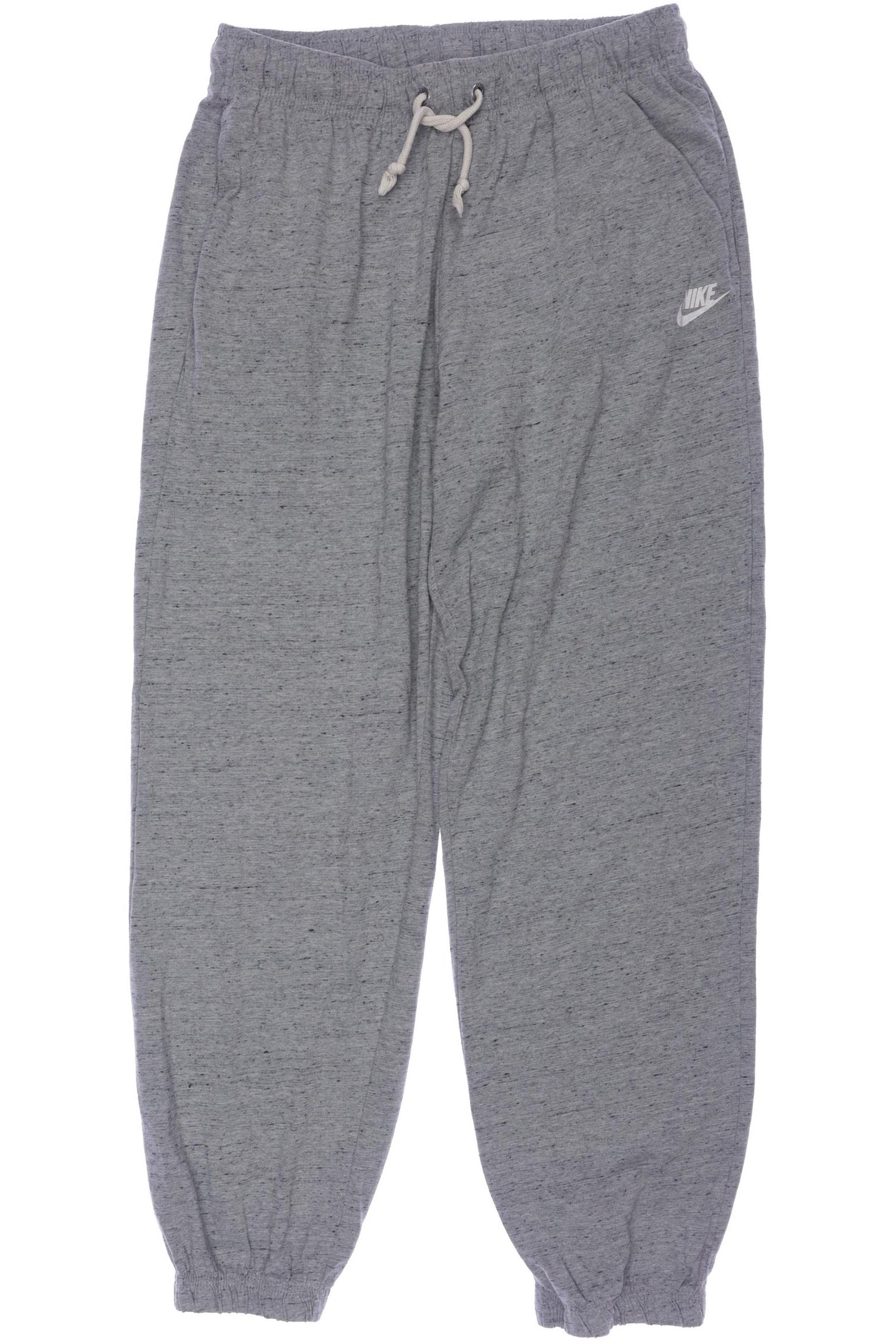 

Nike Damen Stoffhose, grau, Gr. 0