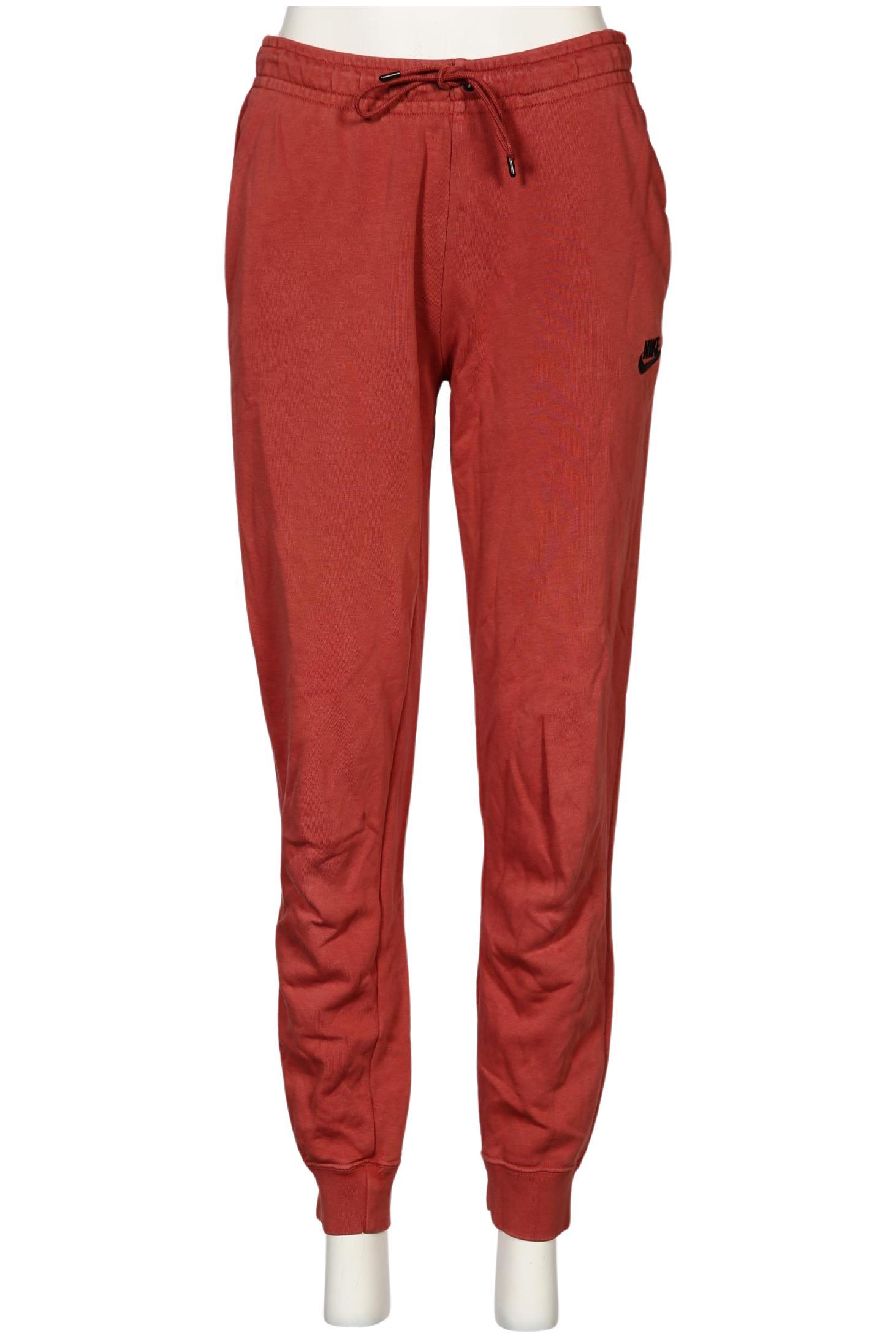

Nike Damen Stoffhose, rot, Gr. 0