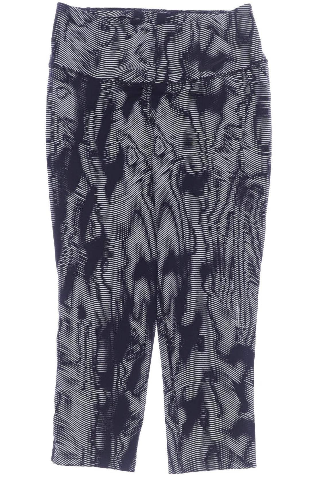 

Nike Damen Stoffhose, schwarz, Gr. 0