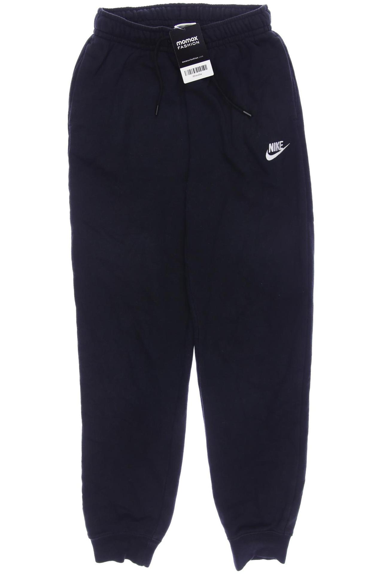 

Nike Damen Stoffhose, schwarz, Gr. 34