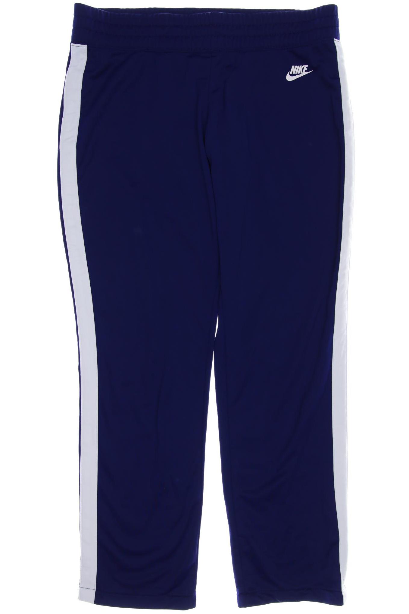 

Nike Damen Stoffhose, blau