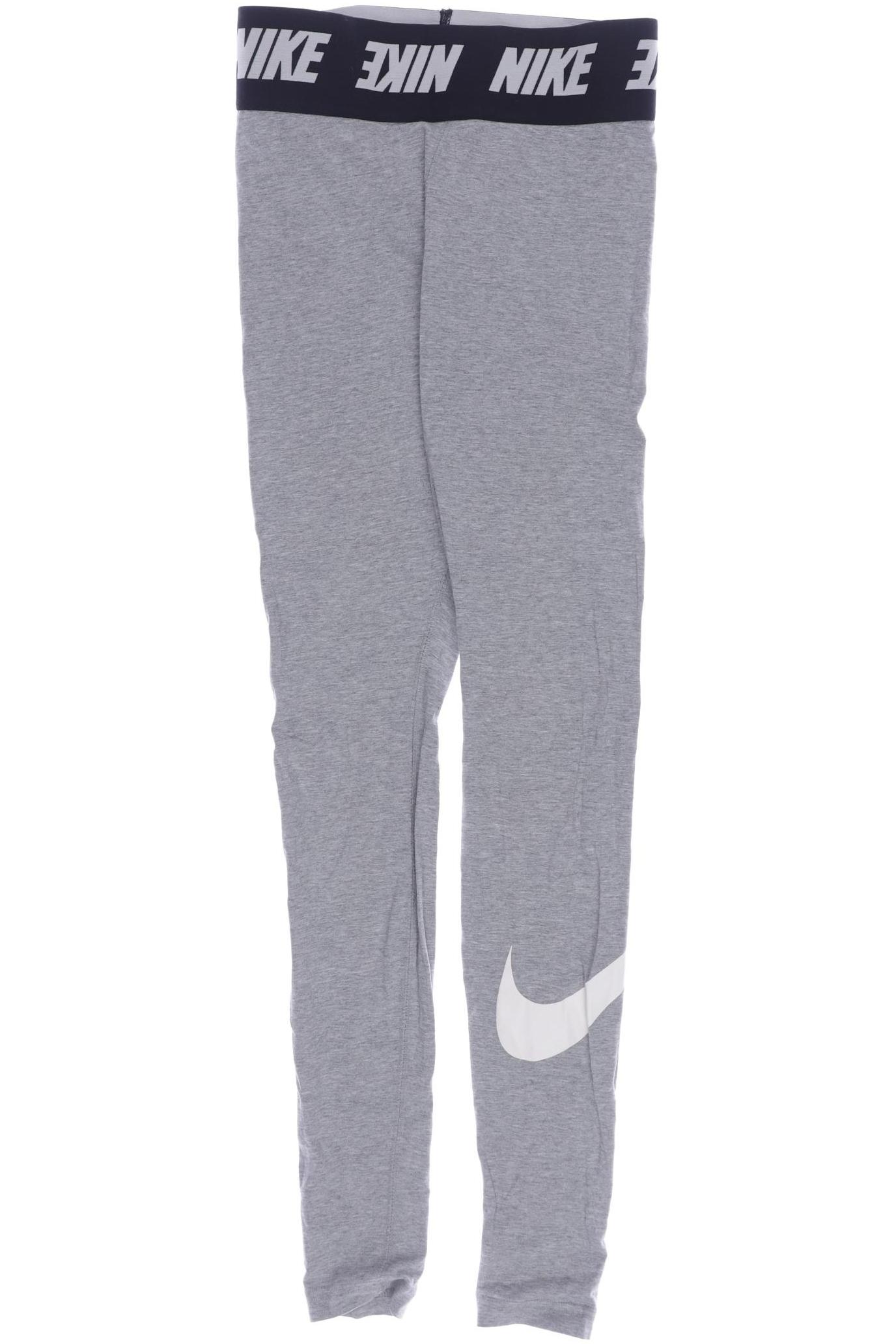 

Nike Damen Stoffhose, grau