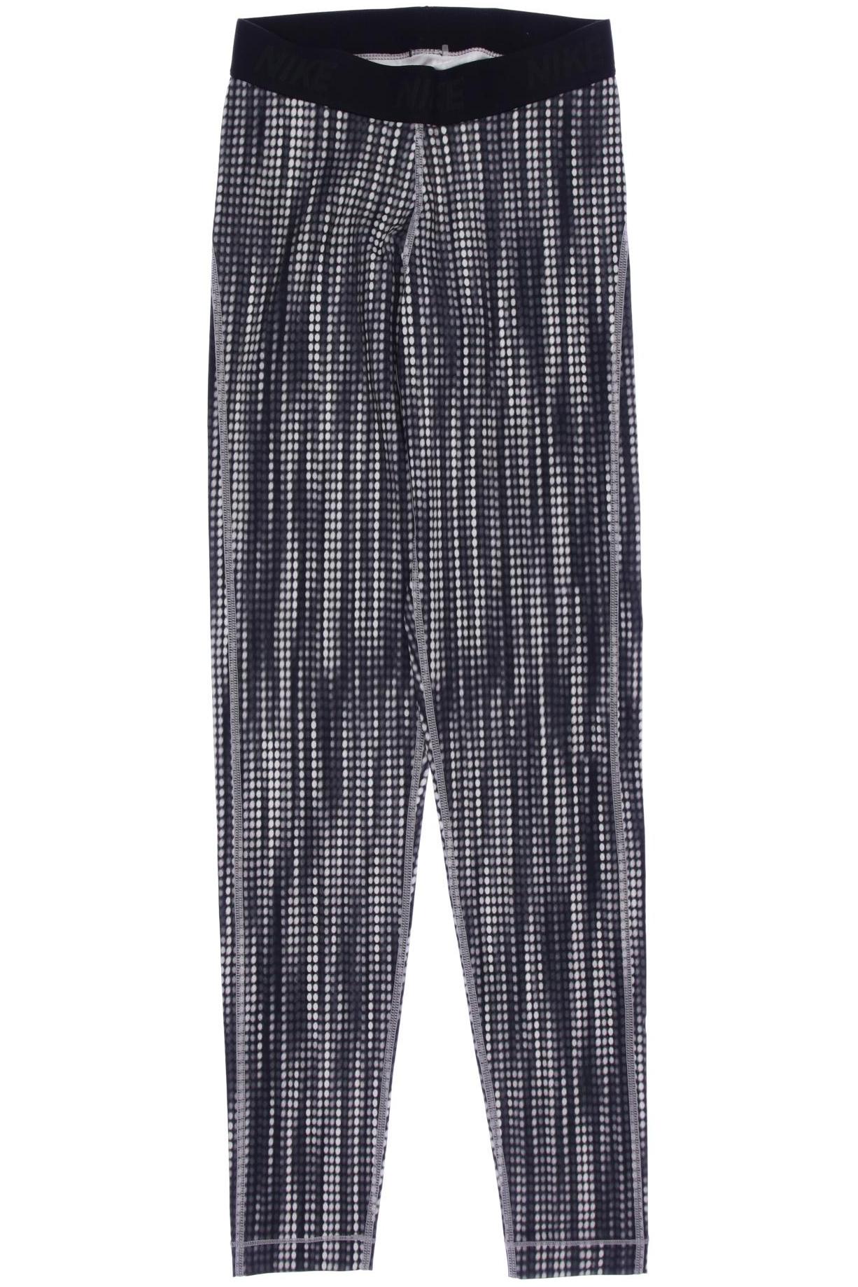 

Nike Damen Stoffhose, grau, Gr. 0