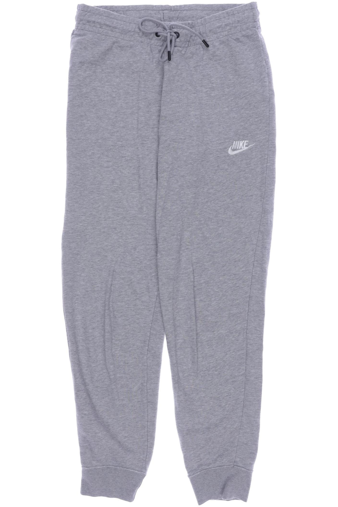 

Nike Damen Stoffhose, grau