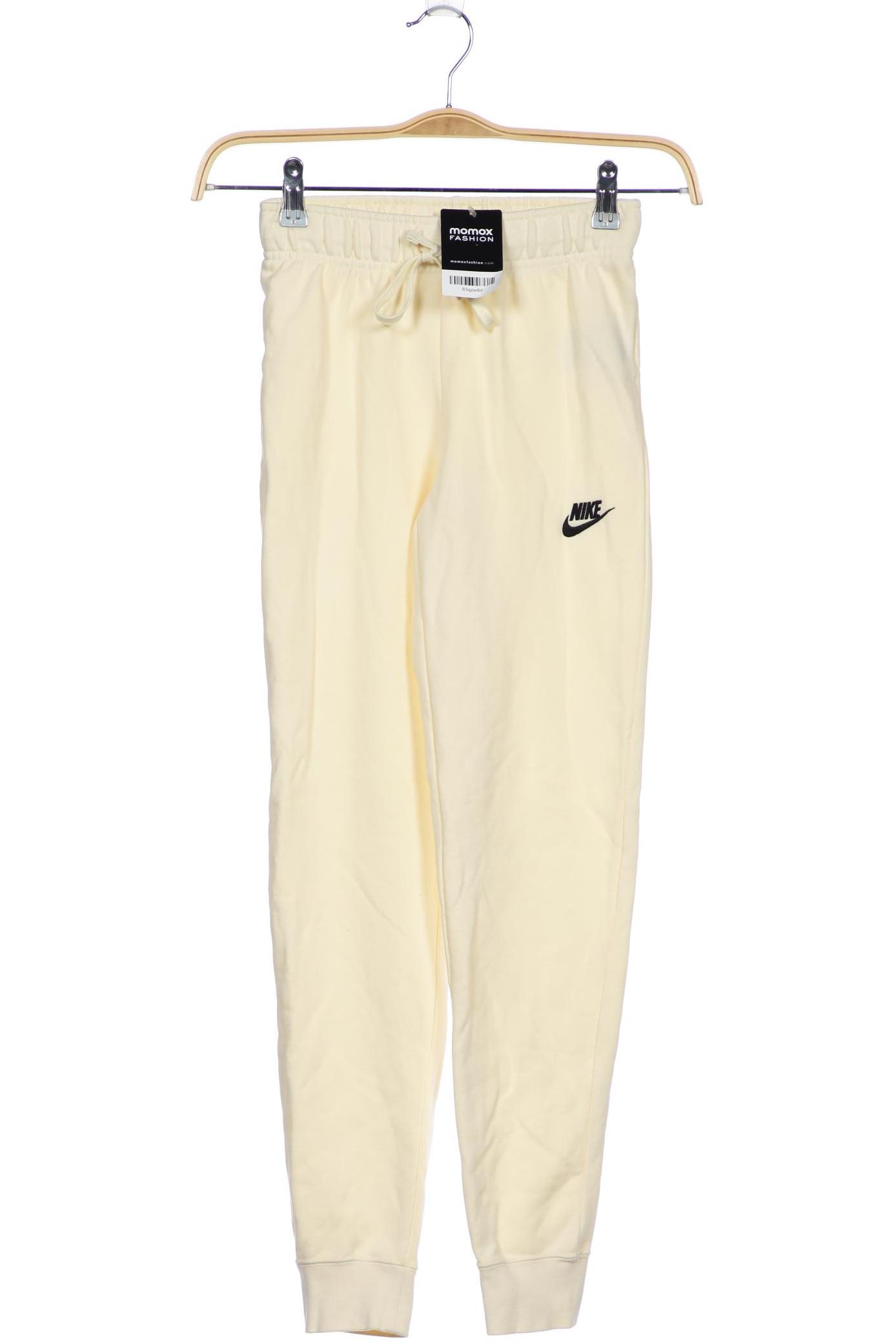 

Nike Damen Stoffhose, gelb, Gr. 34