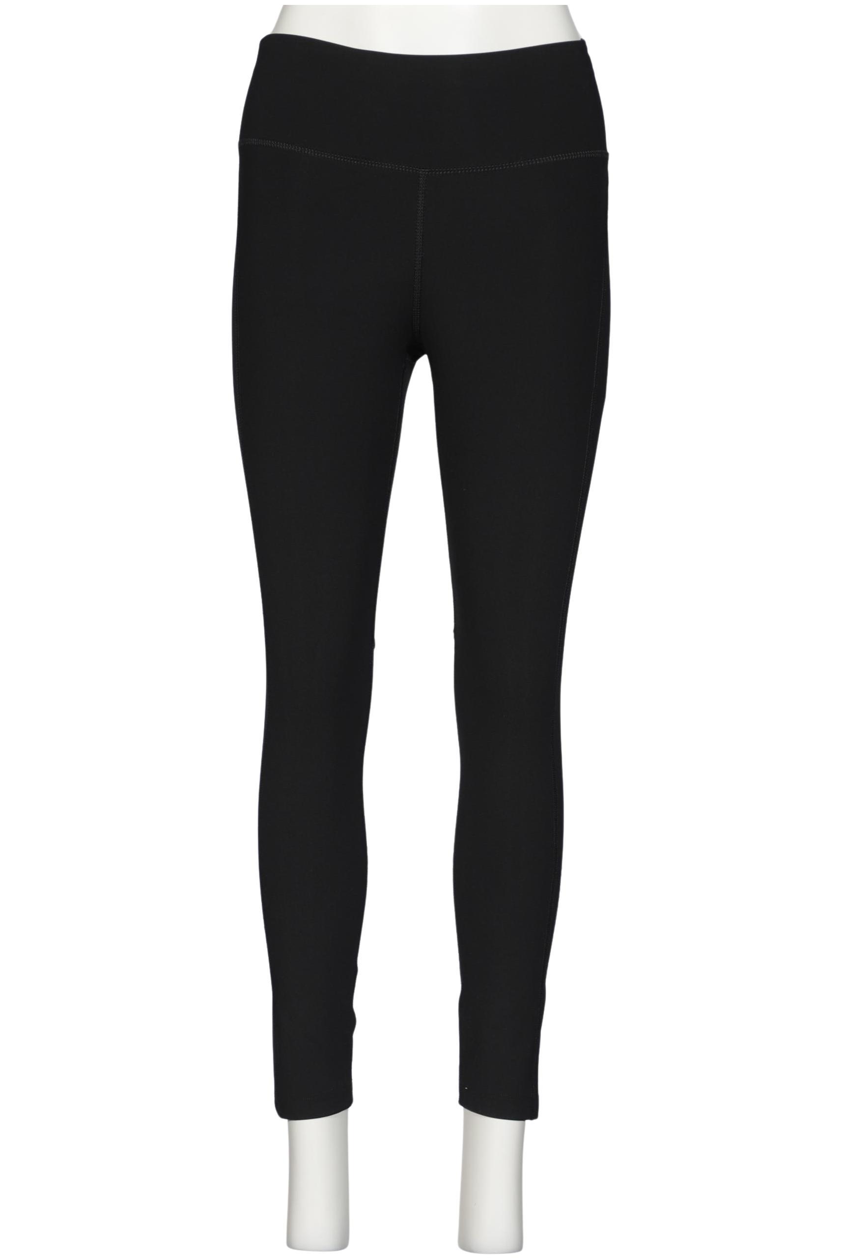 

Nike Damen Stoffhose, schwarz, Gr. 0