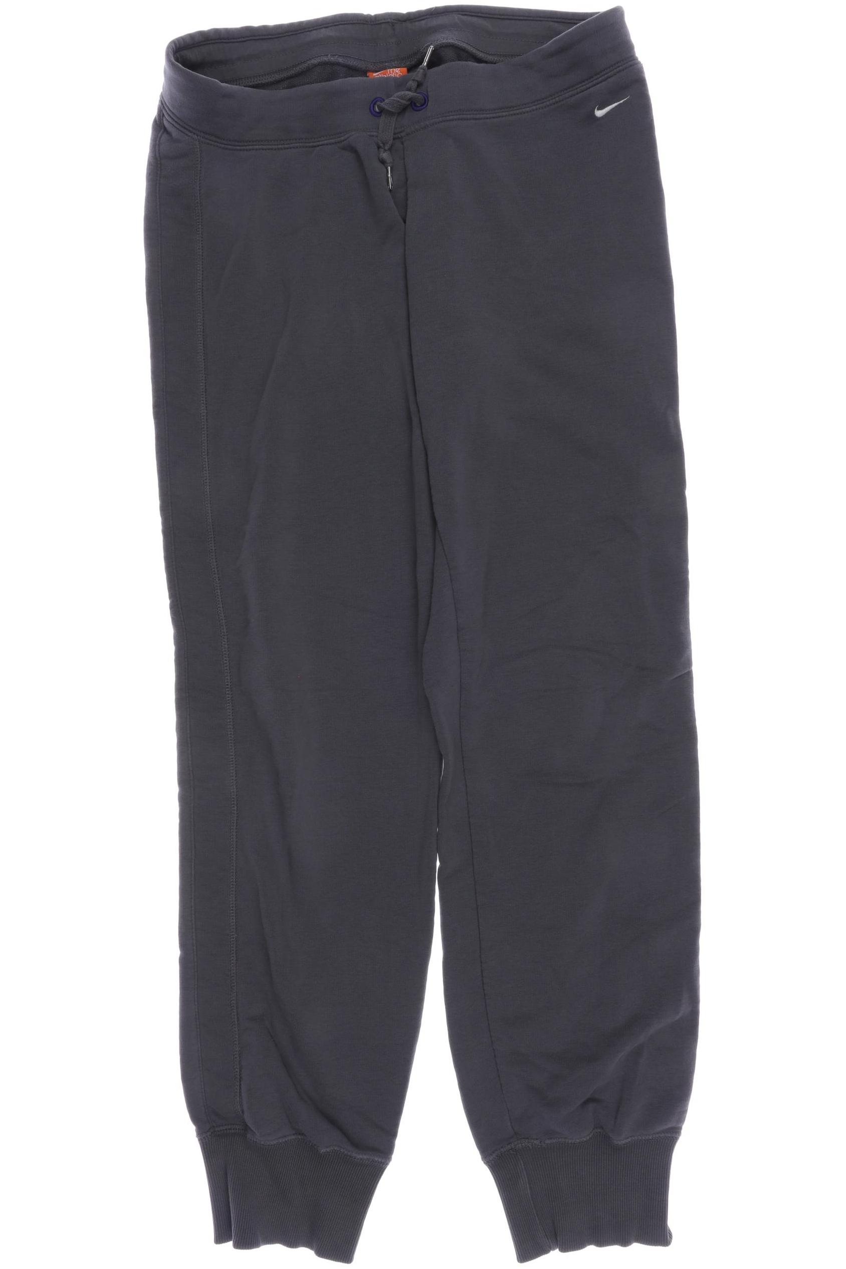 

Nike Damen Stoffhose, grau, Gr. 0