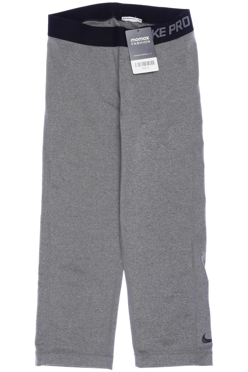 

Nike Damen Stoffhose, grau, Gr. 0