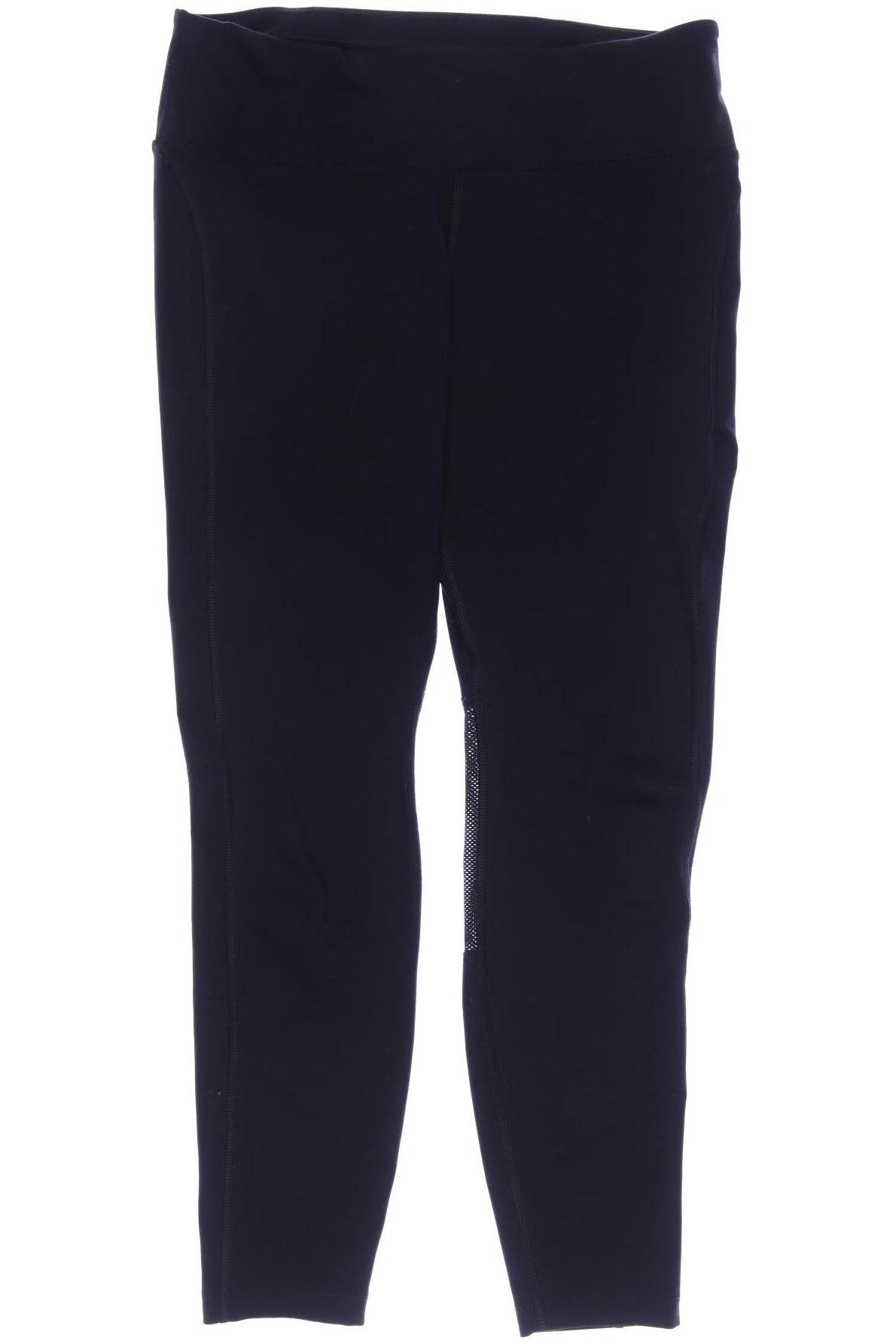 

Nike Damen Stoffhose, schwarz