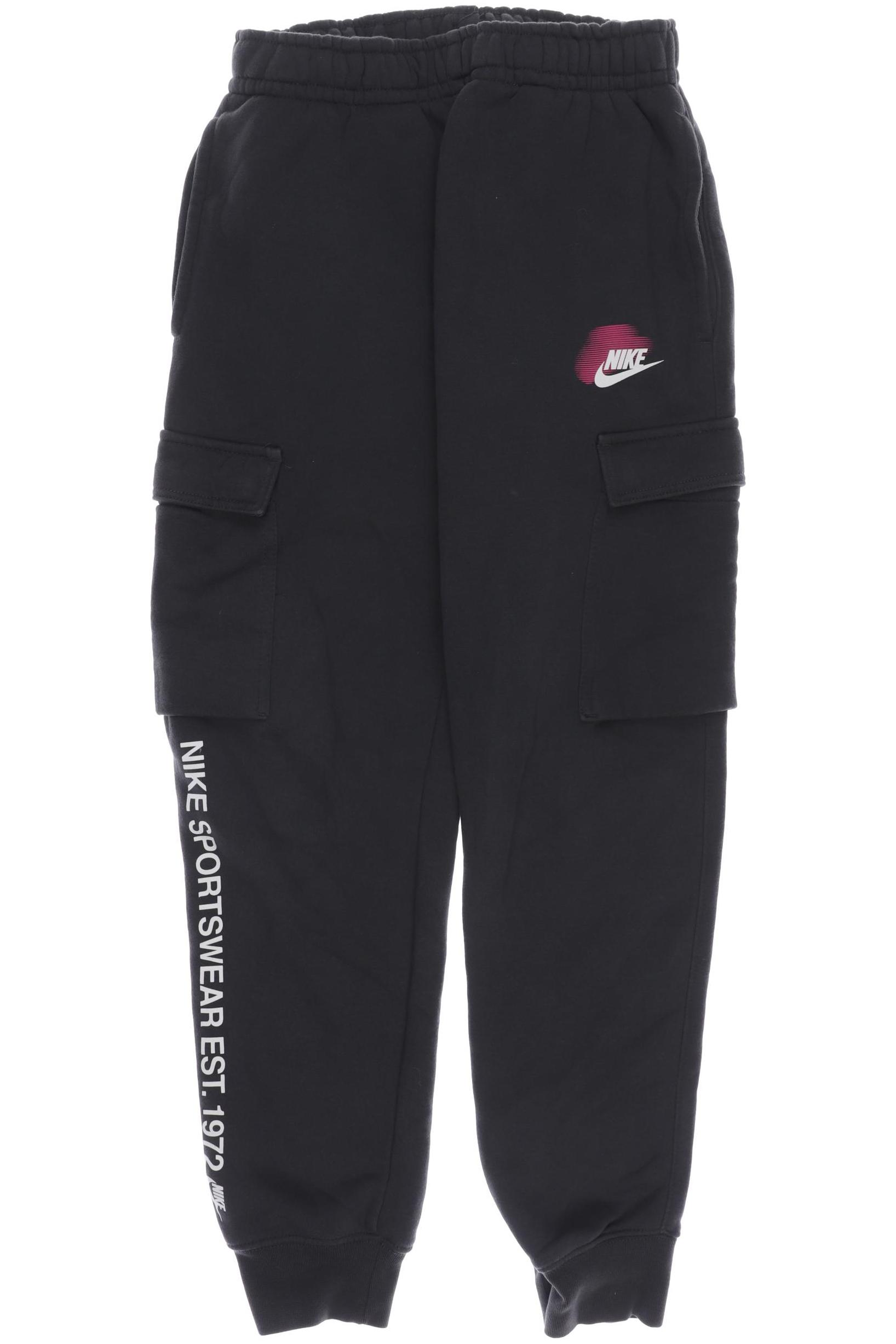 

Nike Damen Stoffhose, grau, Gr. 0
