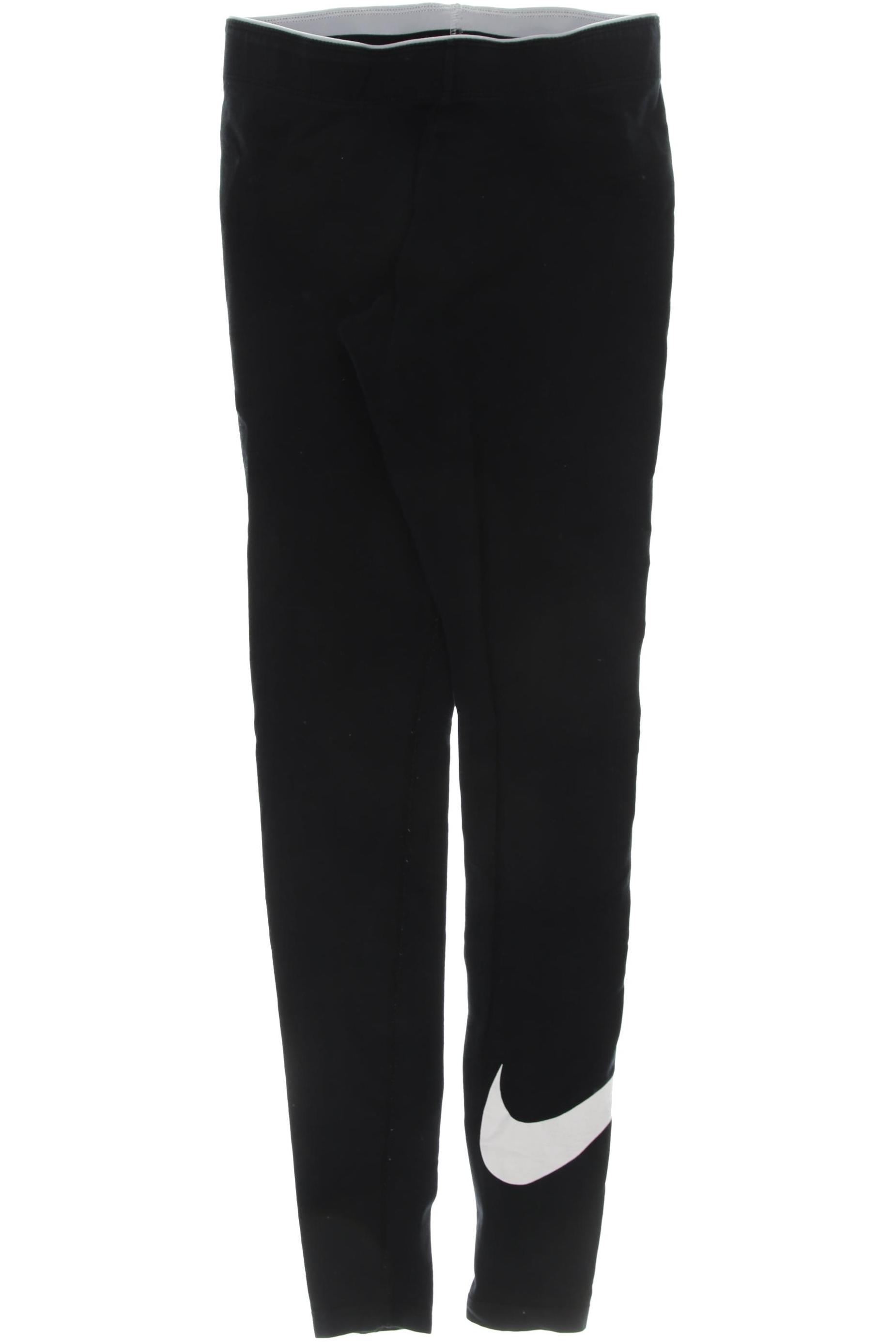 

Nike Damen Stoffhose, blau, Gr. 0