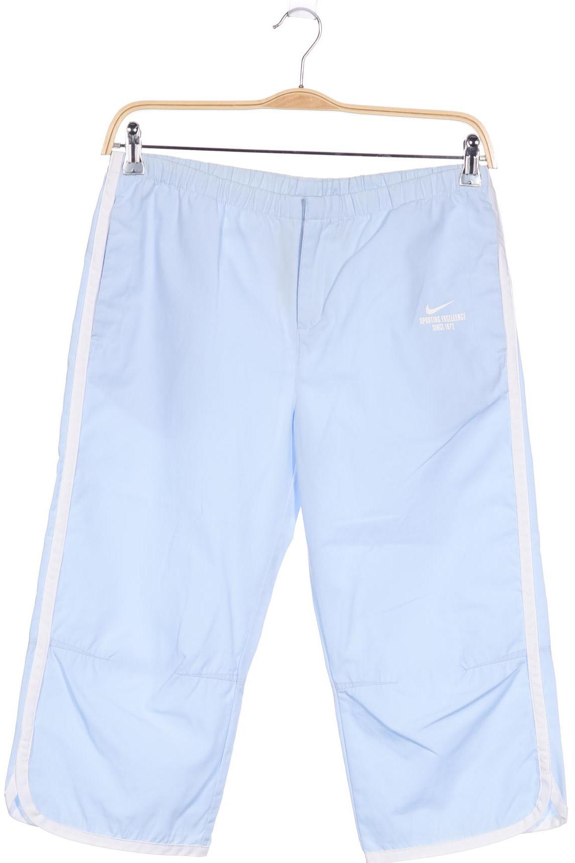 

Nike Damen Stoffhose, hellblau, Gr. 0