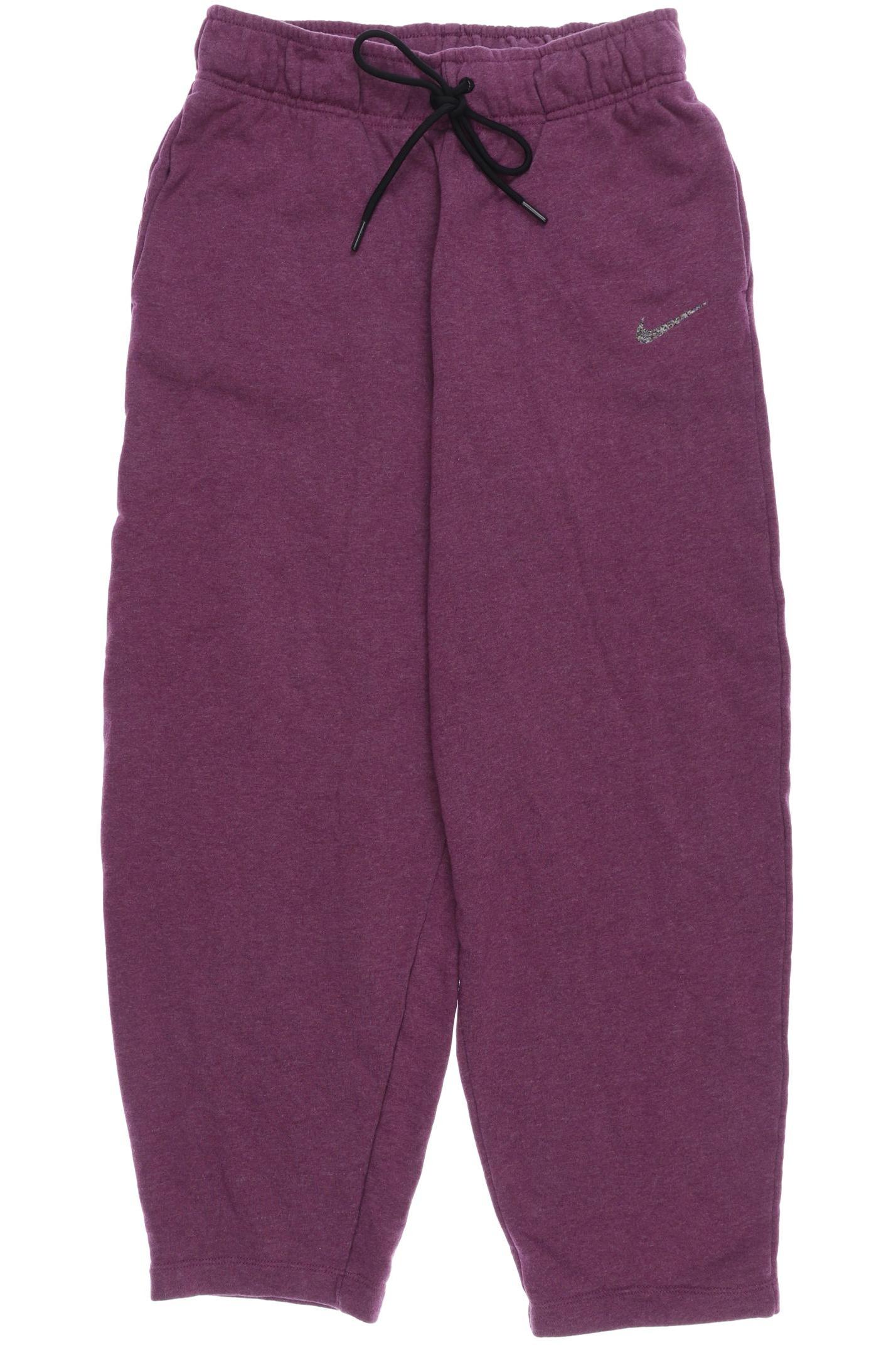 

Nike Damen Stoffhose, bordeaux, Gr. 0