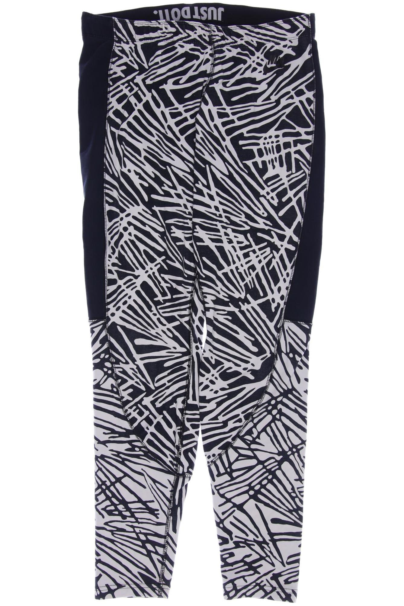 

Nike Damen Stoffhose, weiß