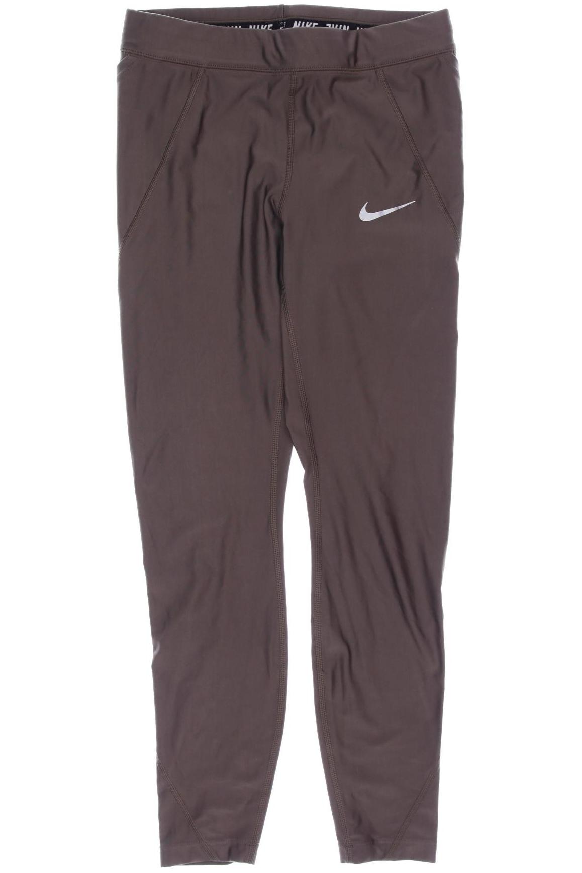 

Nike Damen Stoffhose, braun