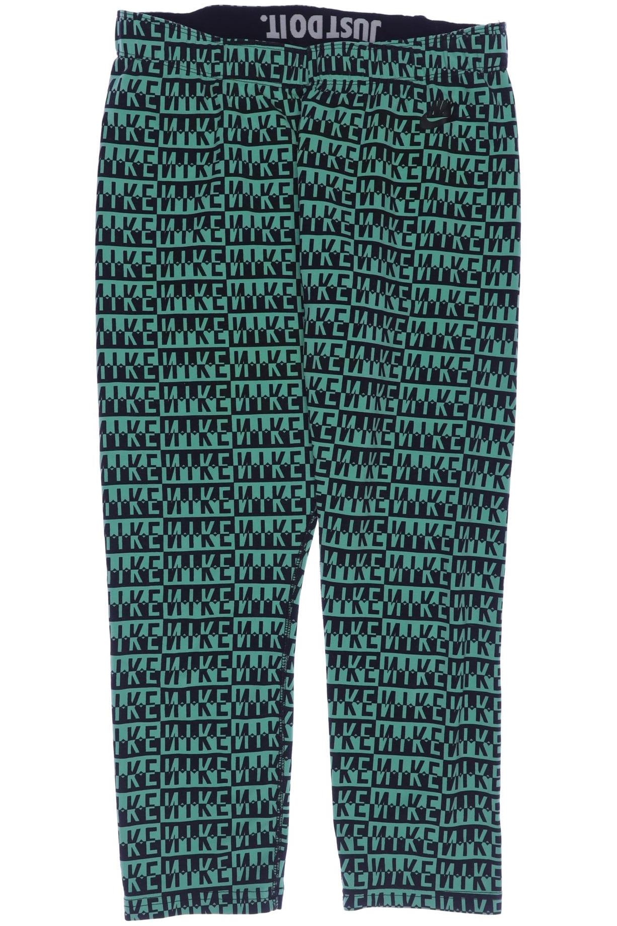 

Nike Damen Stoffhose, grün, Gr. 0