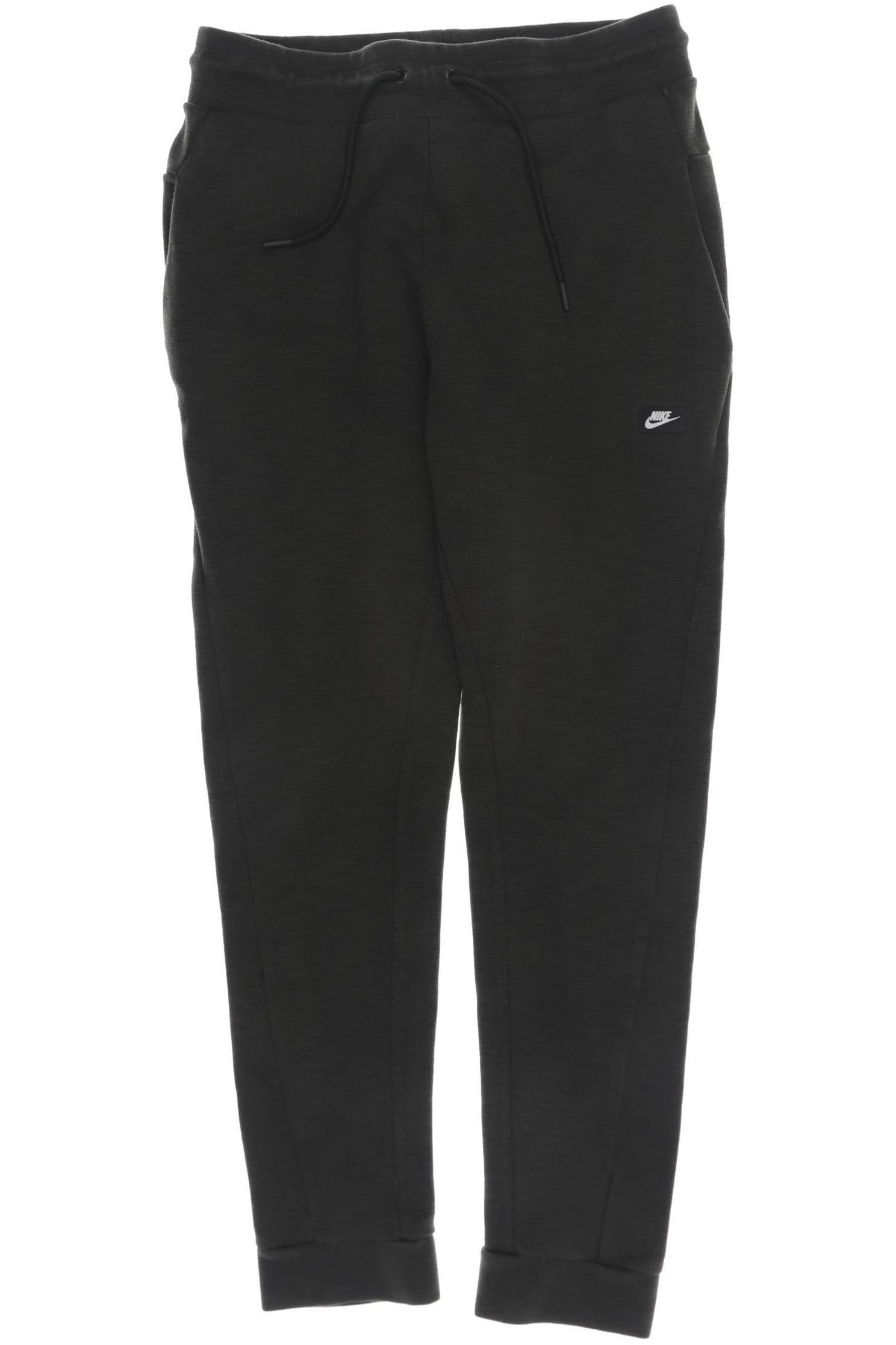 

Nike Damen Stoffhose, grün