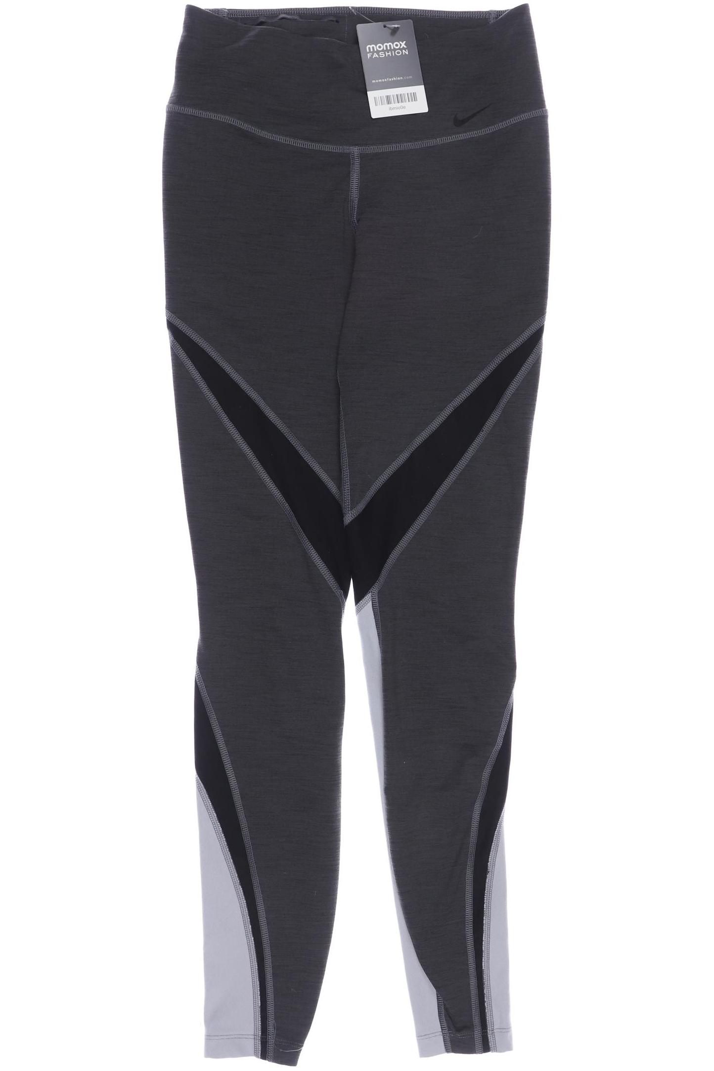 

Nike Damen Stoffhose, grau