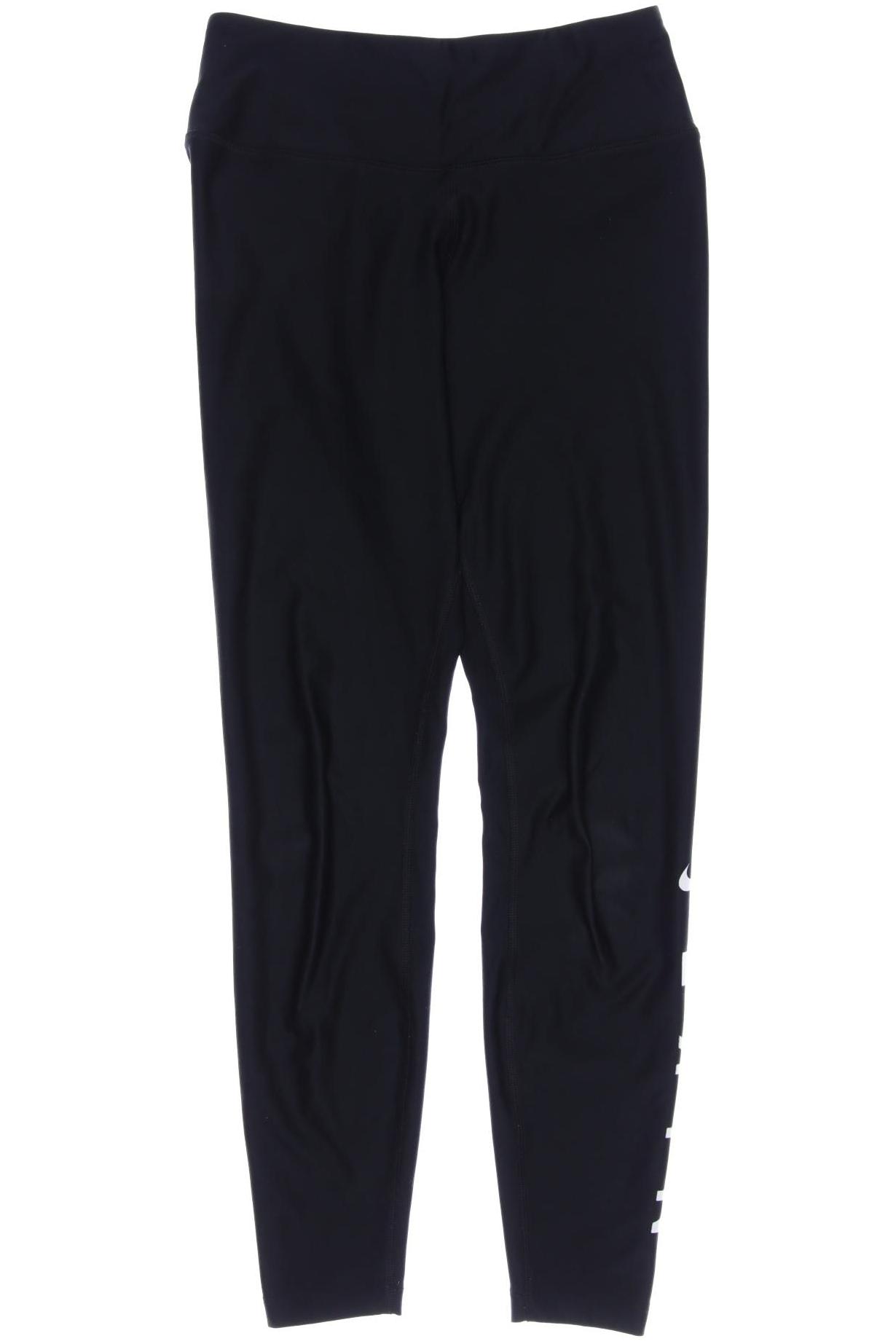 

Nike Damen Stoffhose, schwarz