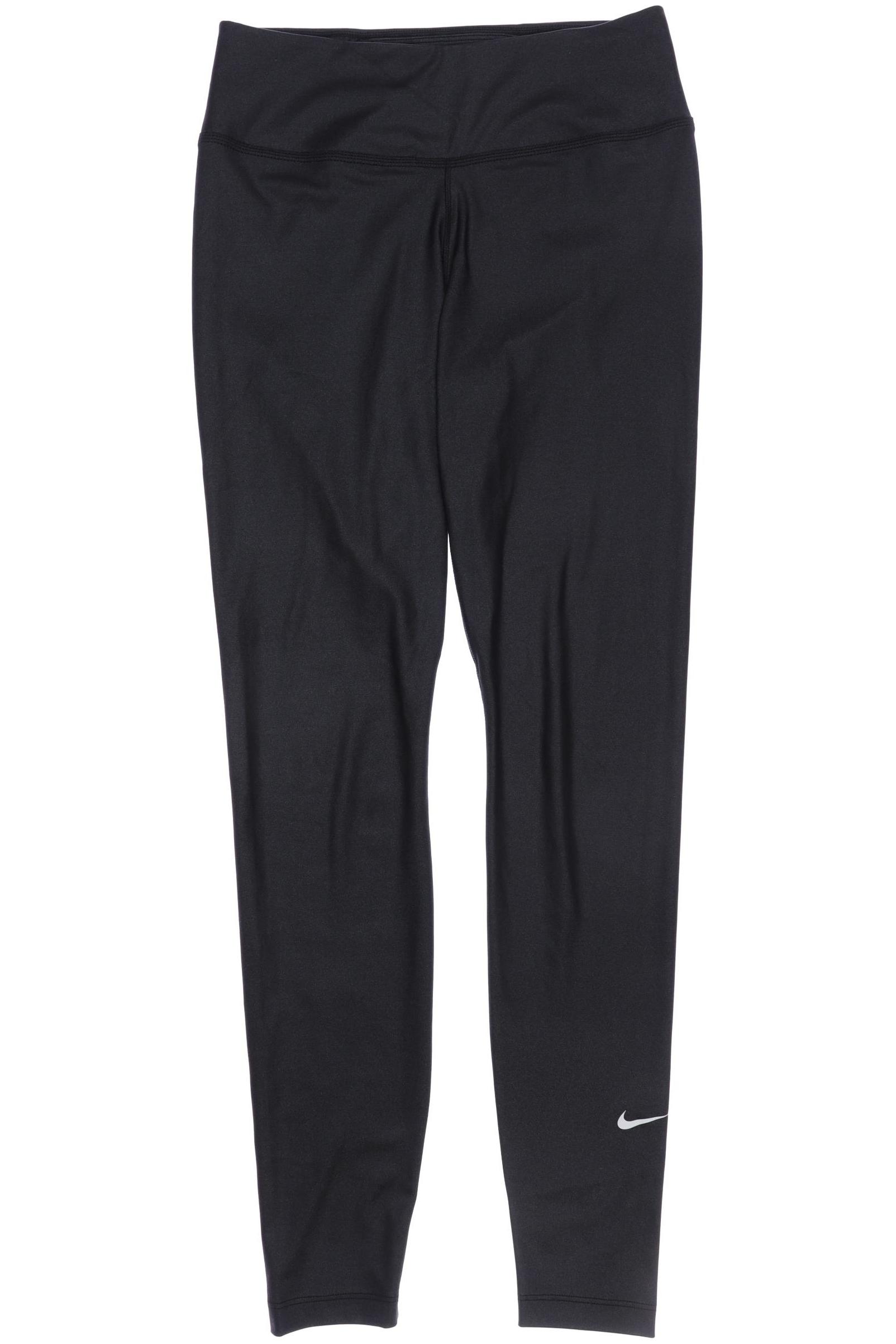 

Nike Damen Stoffhose, schwarz, Gr. 0